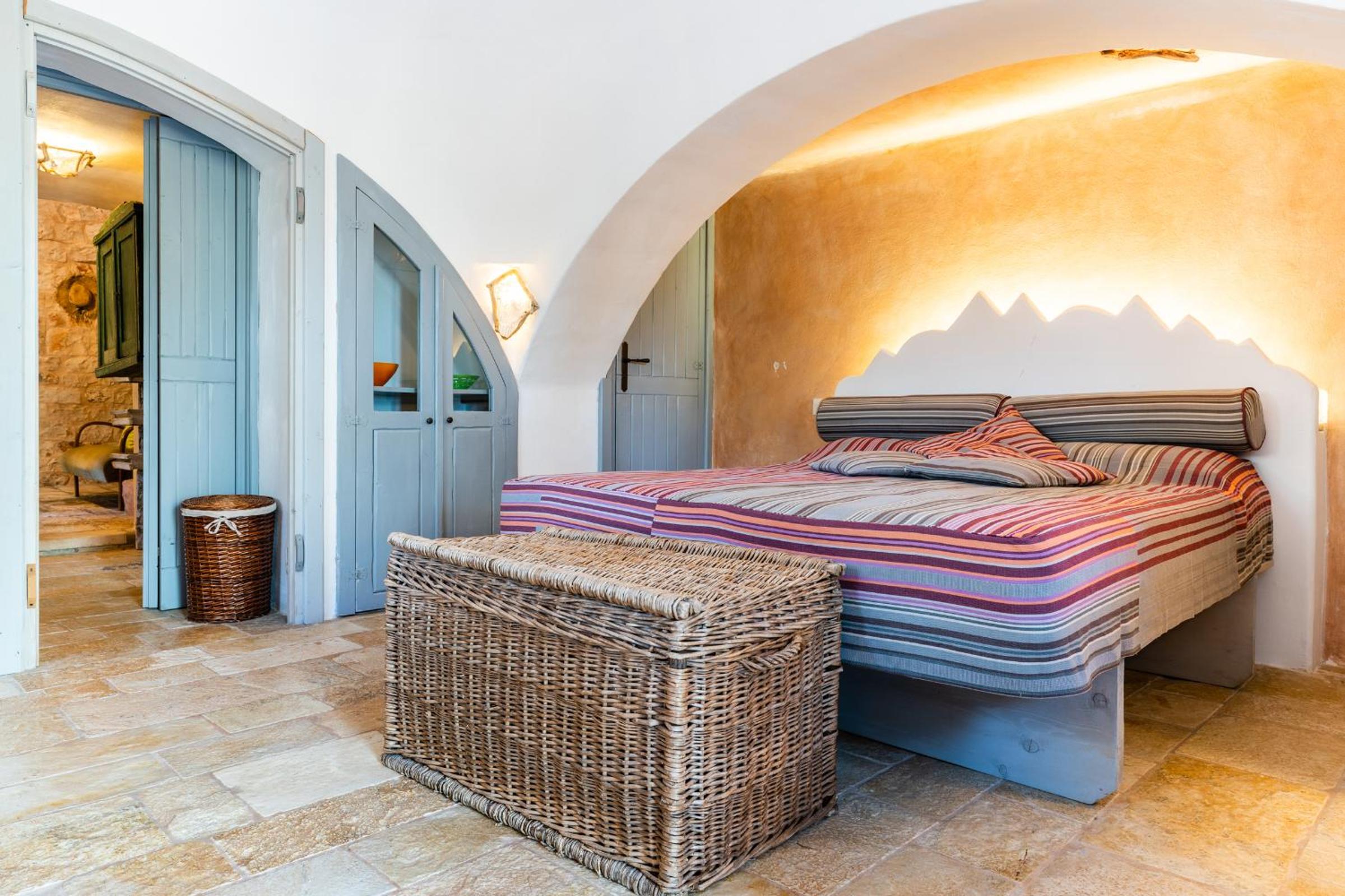 Sopra i Sassi - Villa & Trulli