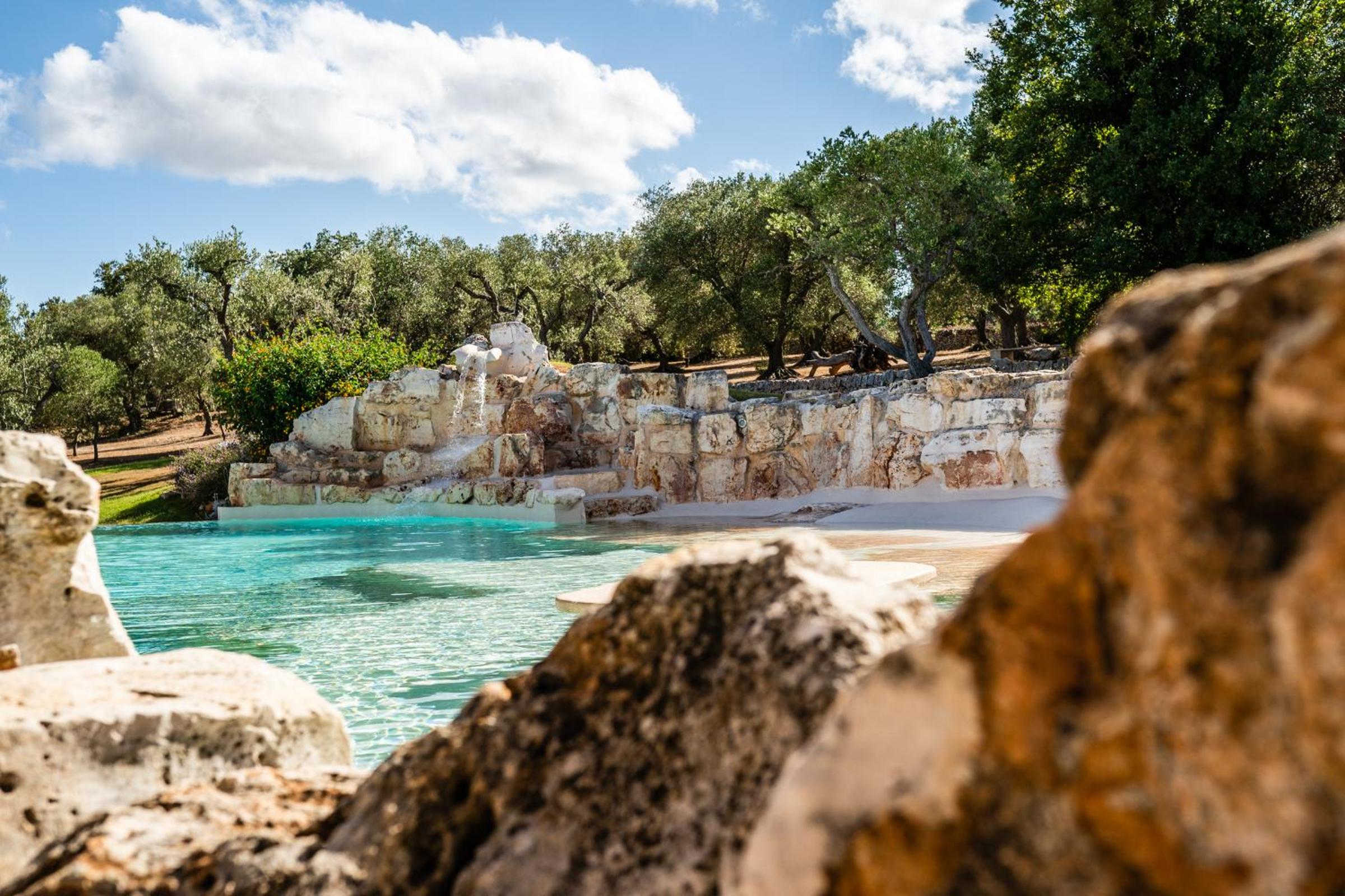 Sopra i Sassi - Villa & Trulli
