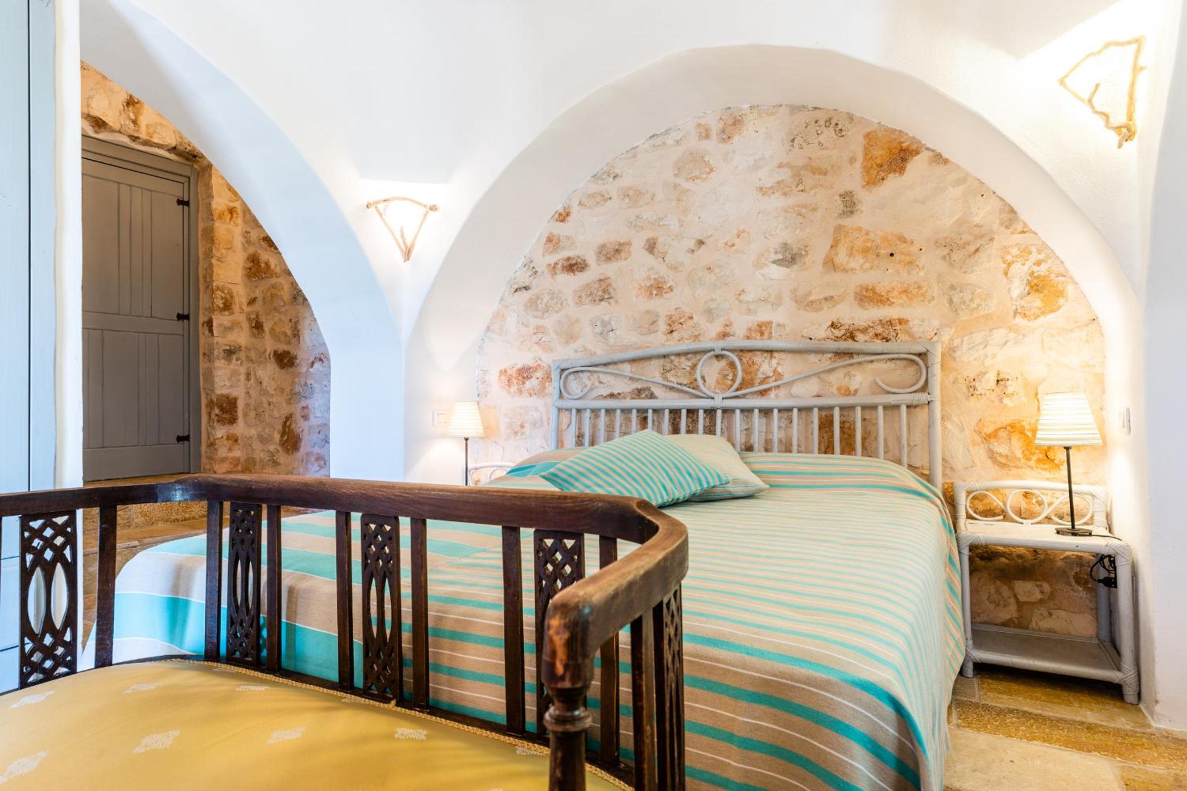 Sopra i Sassi - Villa & Trulli