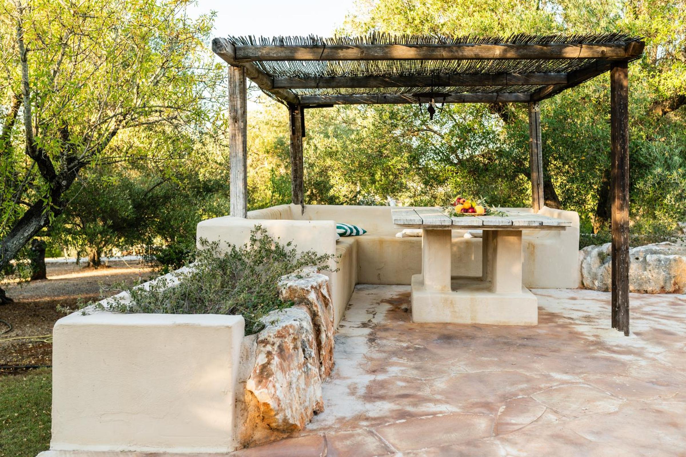 Sopra i Sassi - Villa & Trulli