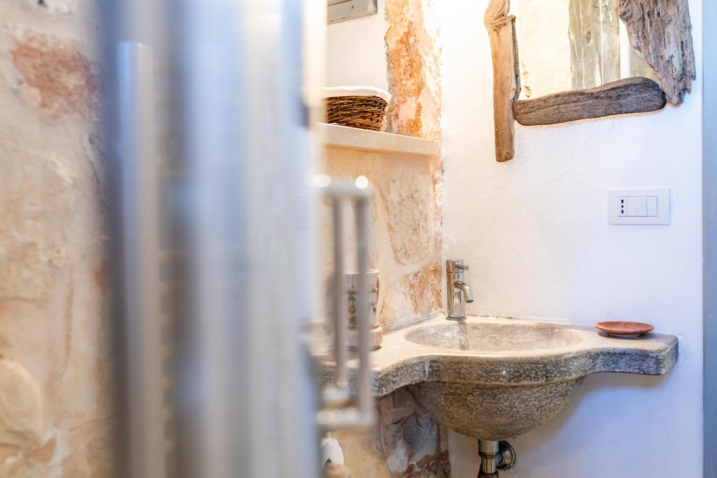 Sopra i Sassi - Villa & Trulli