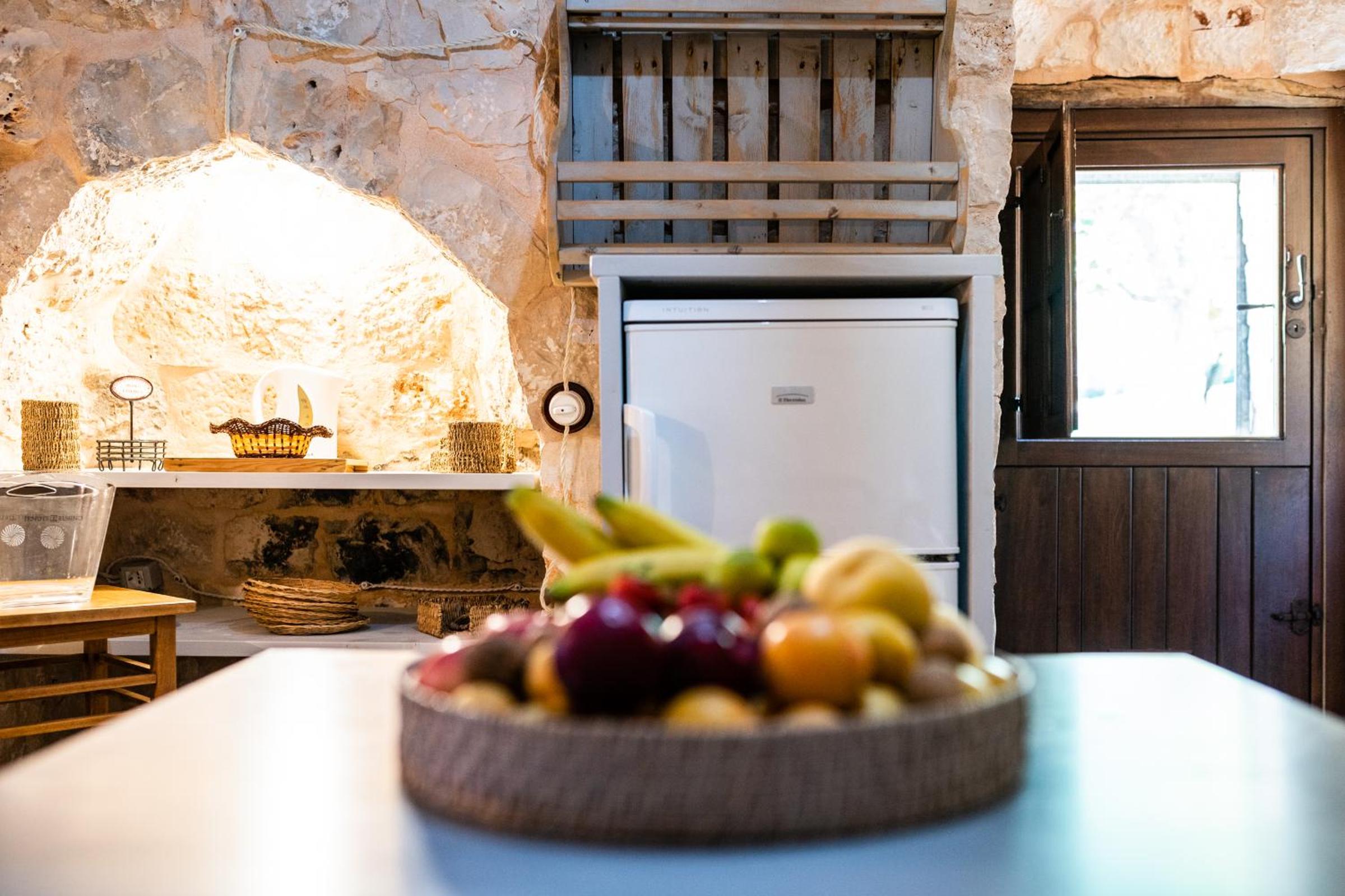 Sopra i Sassi - Villa & Trulli