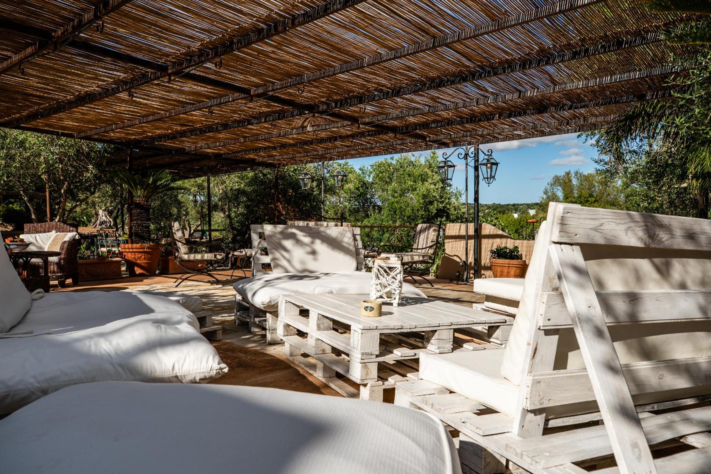 Sopra i Sassi - Villa & Trulli