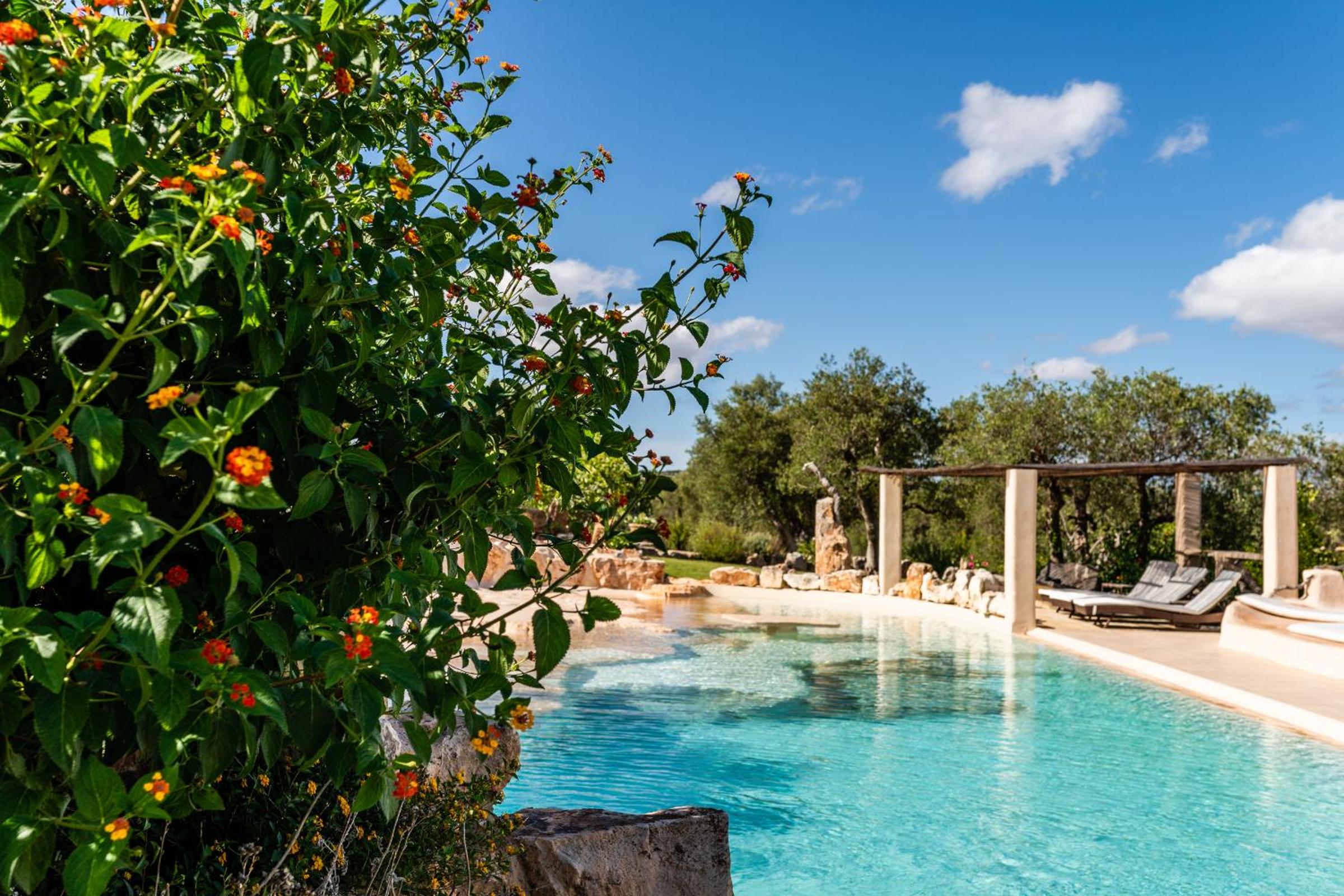 Sopra i Sassi - Villa & Trulli
