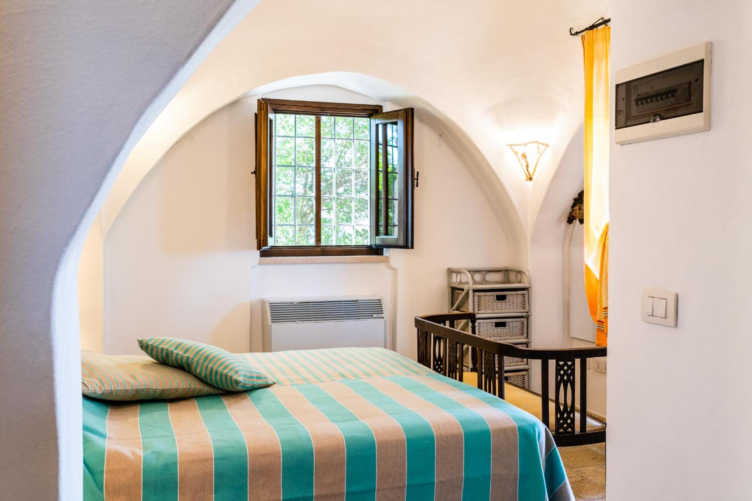 Sopra i Sassi - Villa & Trulli