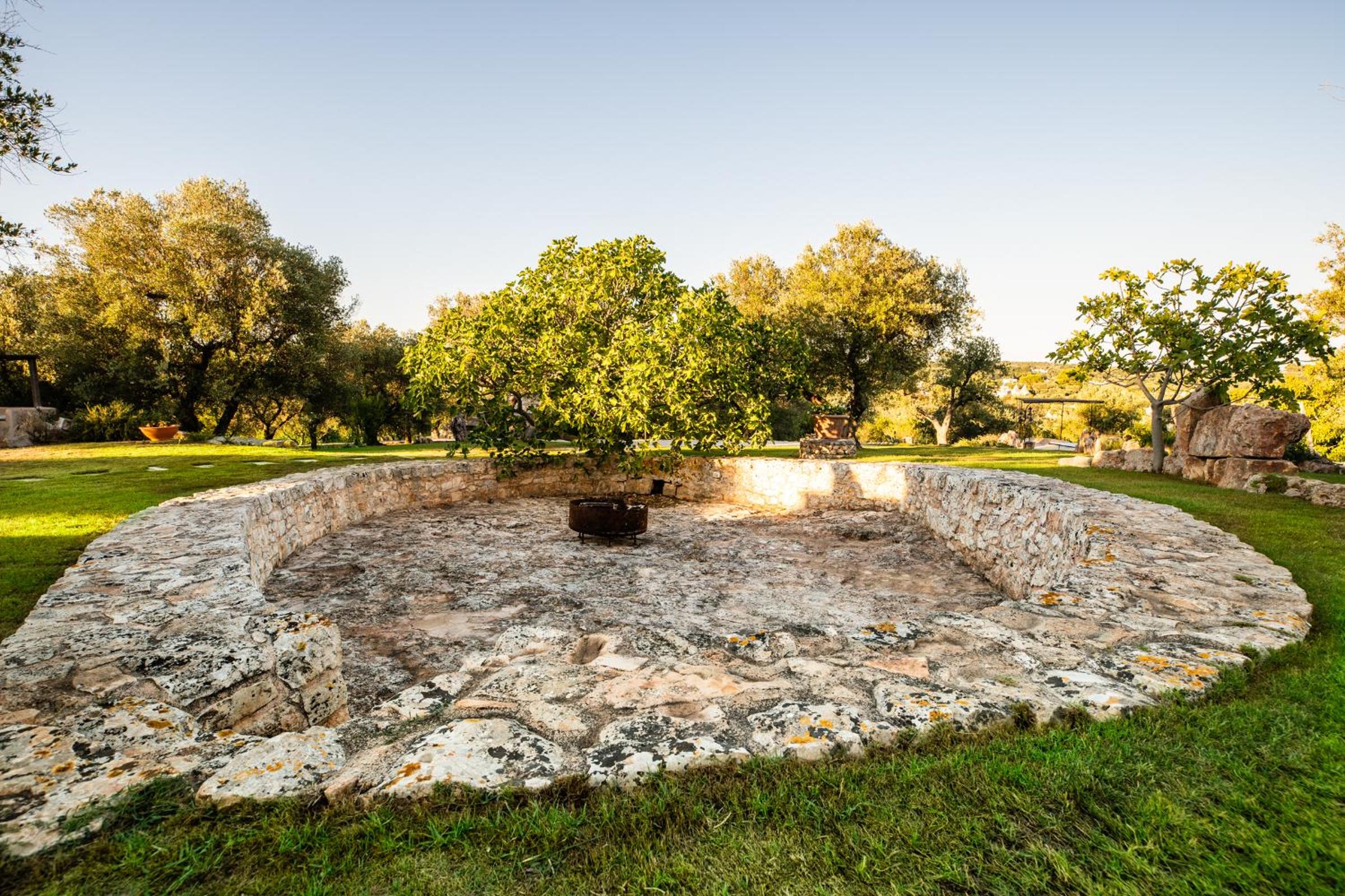 Sopra i Sassi - Villa & Trulli