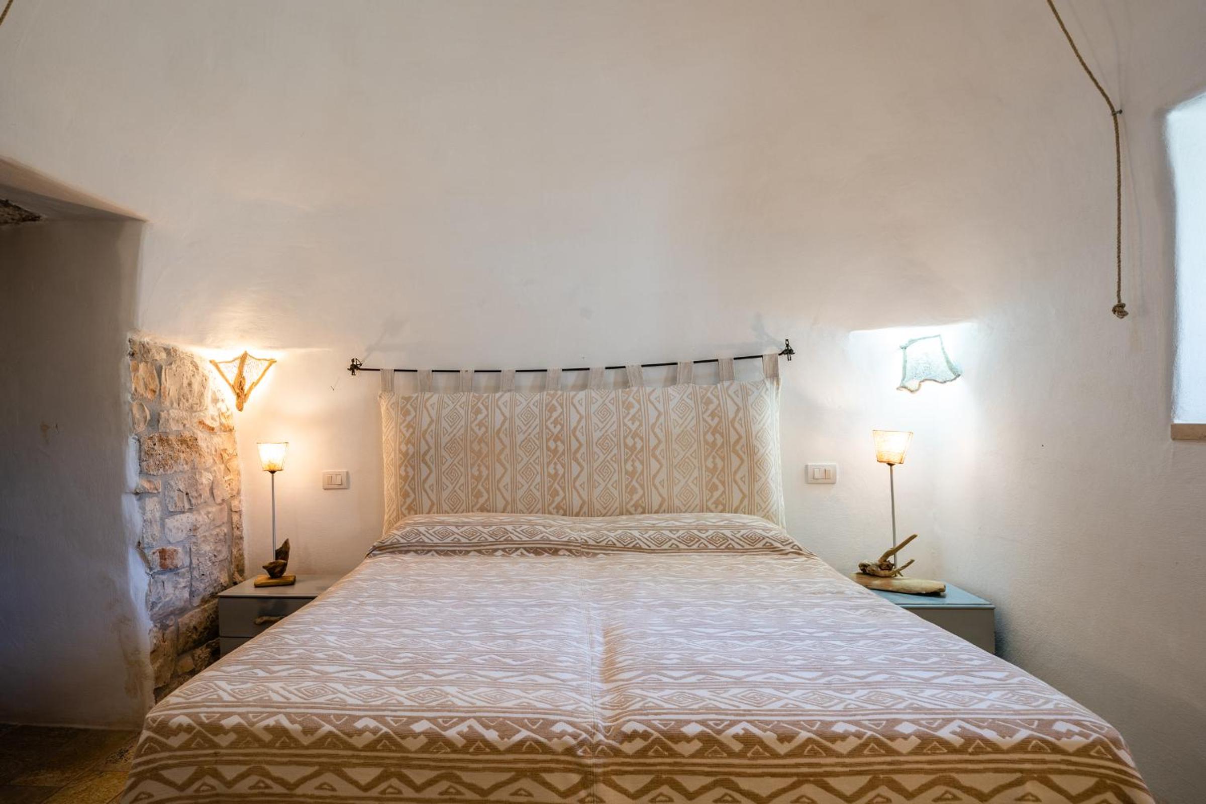 Sopra i Sassi - Villa & Trulli