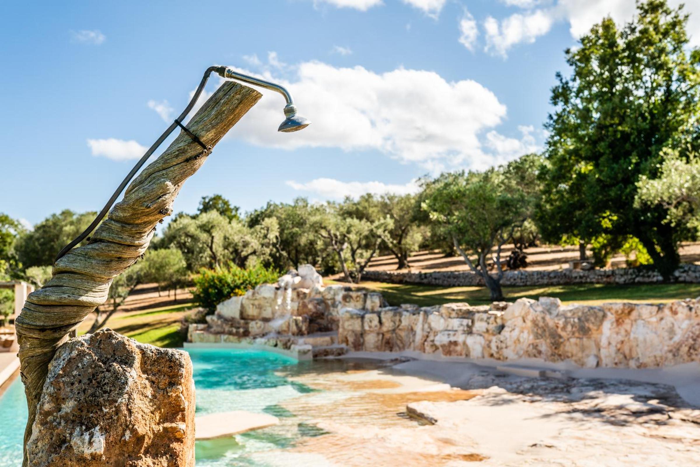 Sopra i Sassi - Villa & Trulli