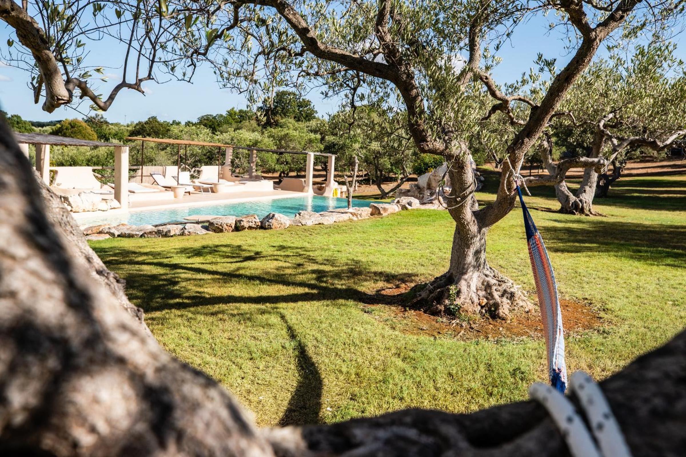 Sopra i Sassi - Villa & Trulli