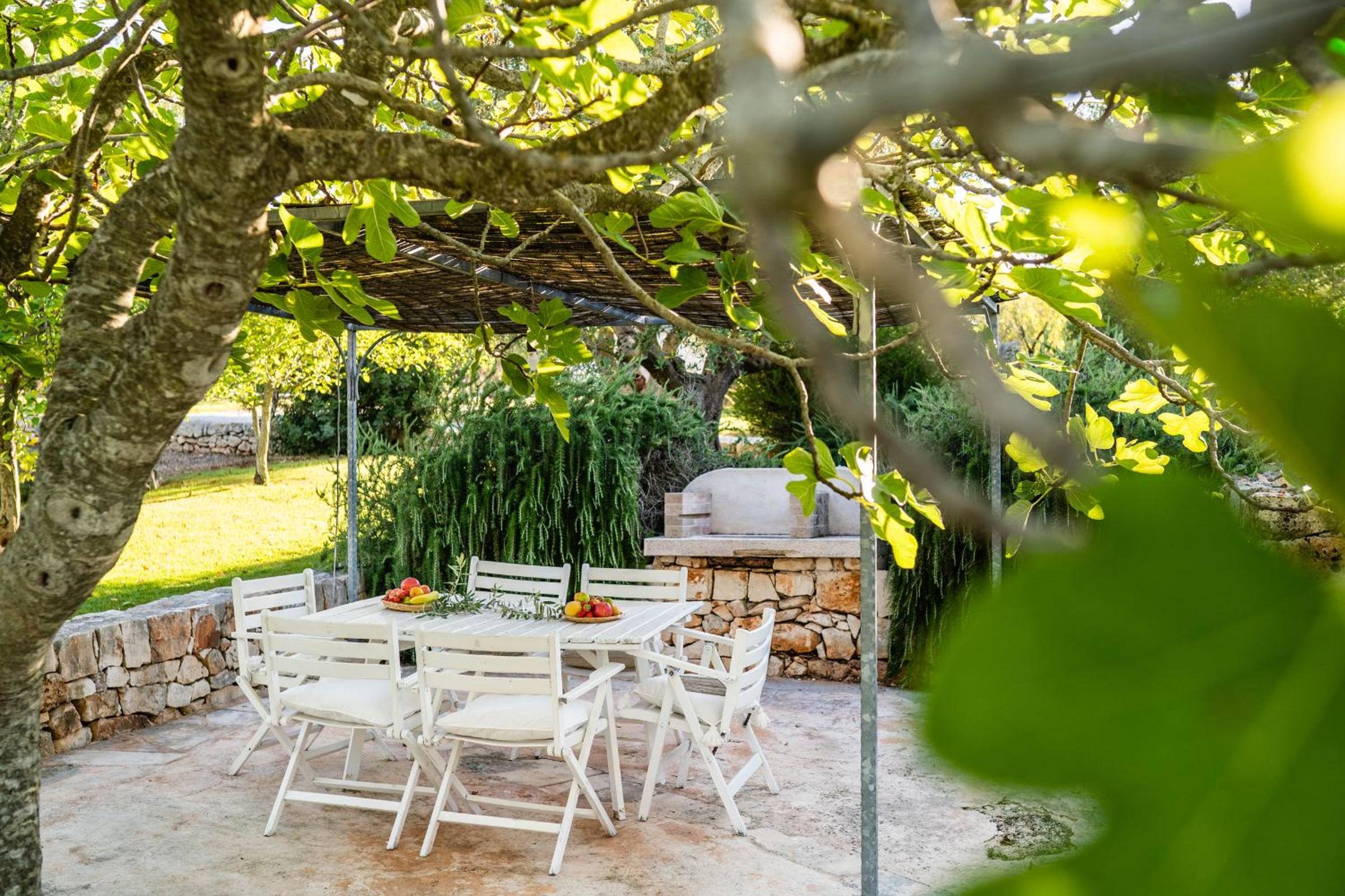 Sopra i Sassi - Villa & Trulli