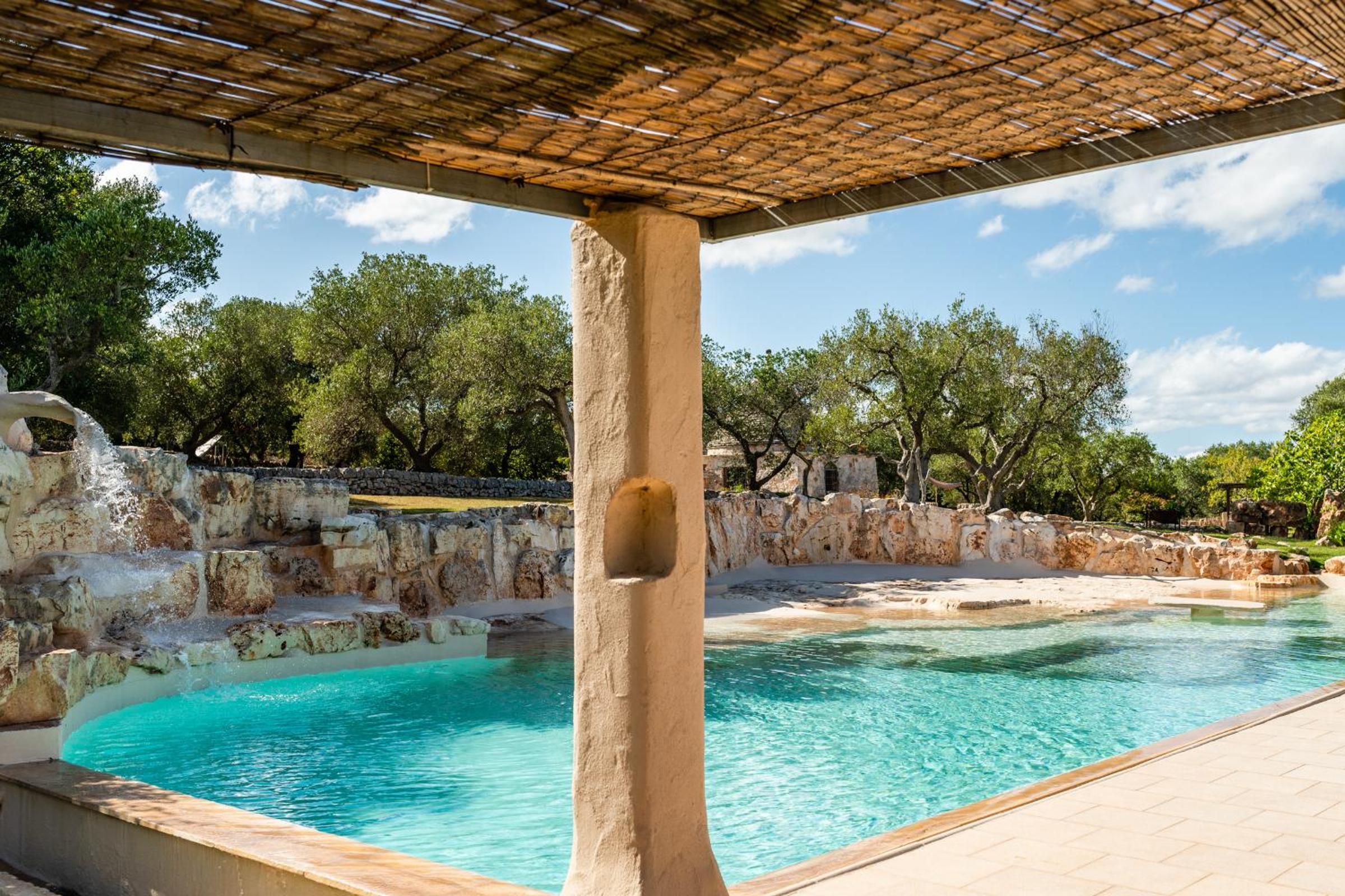 Sopra i Sassi - Villa & Trulli