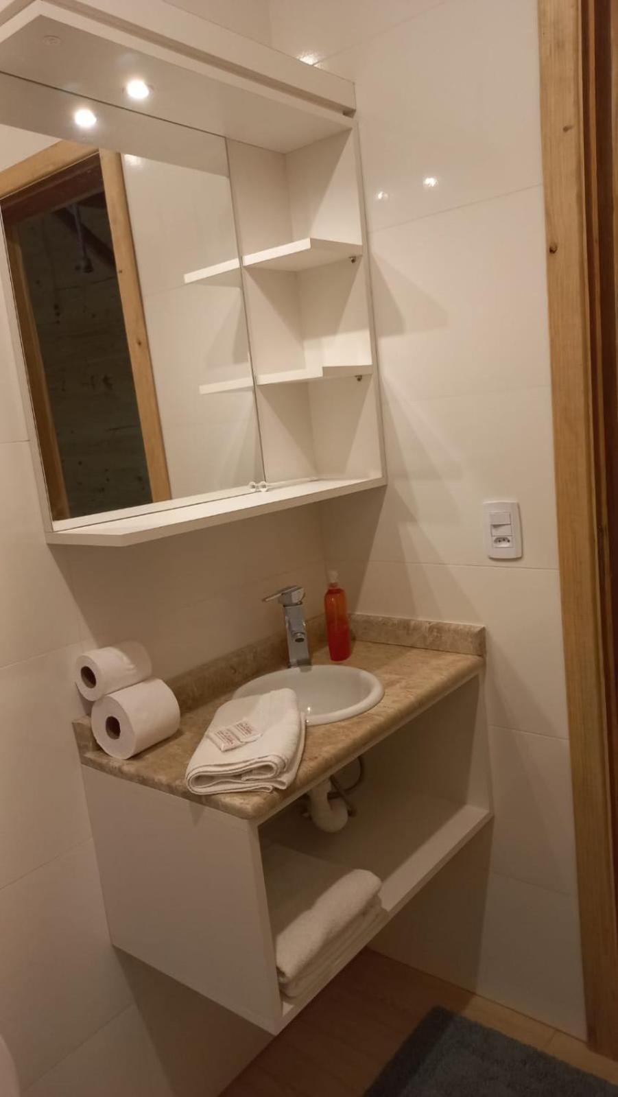 Apartamento & Flat - Veduta del Monte