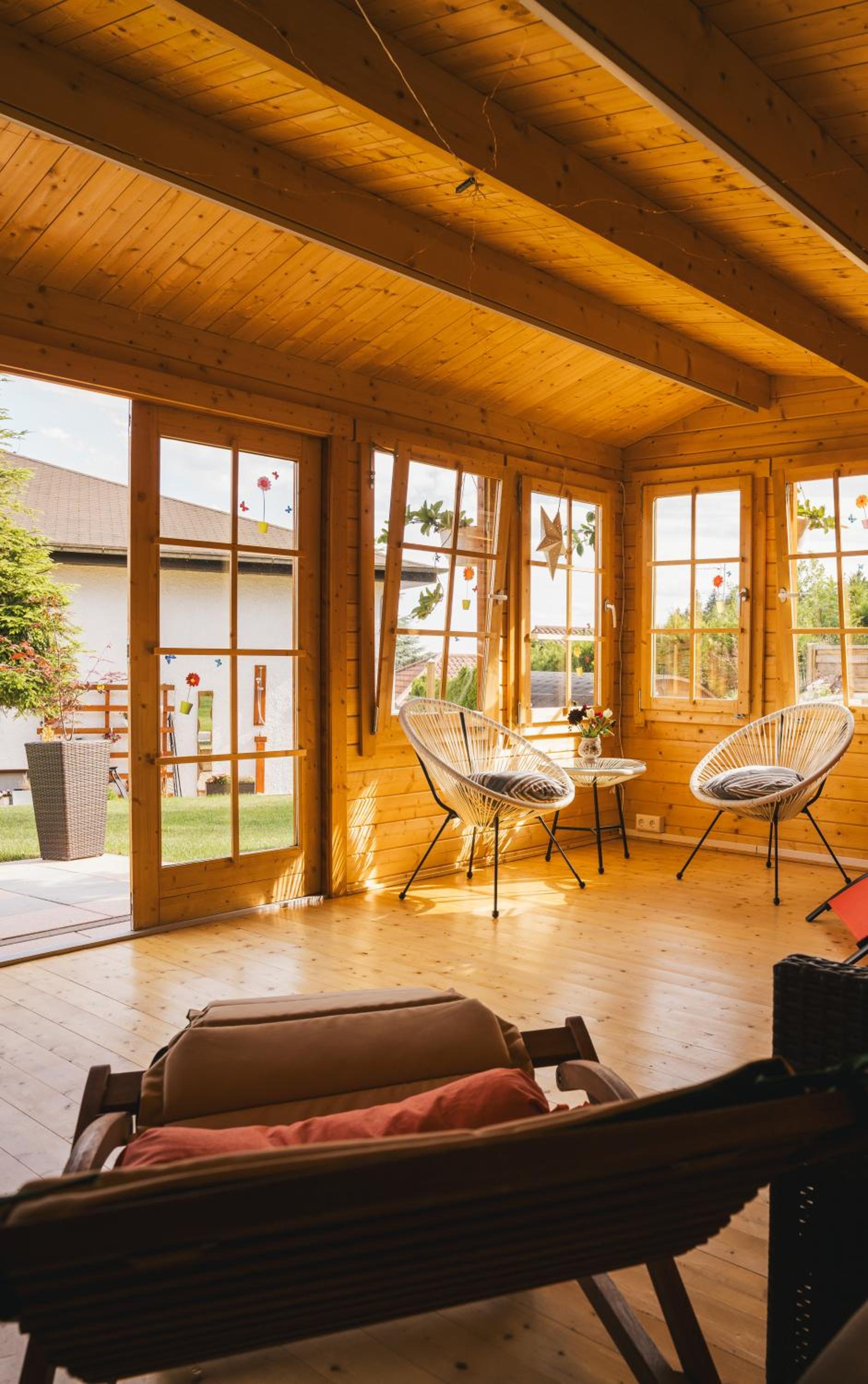 Wellnessoase Nordschwarzwald