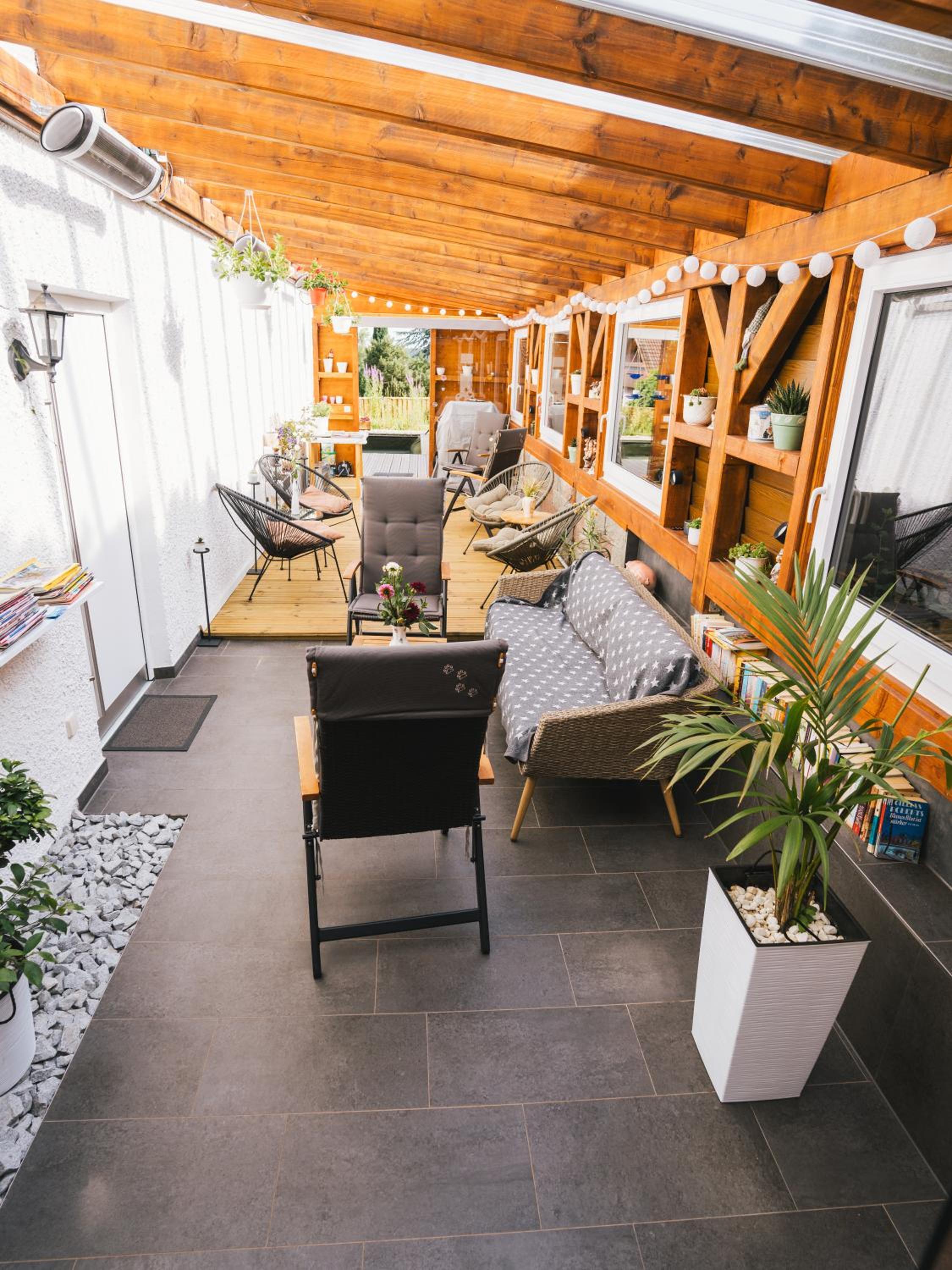 Wellnessoase Nordschwarzwald