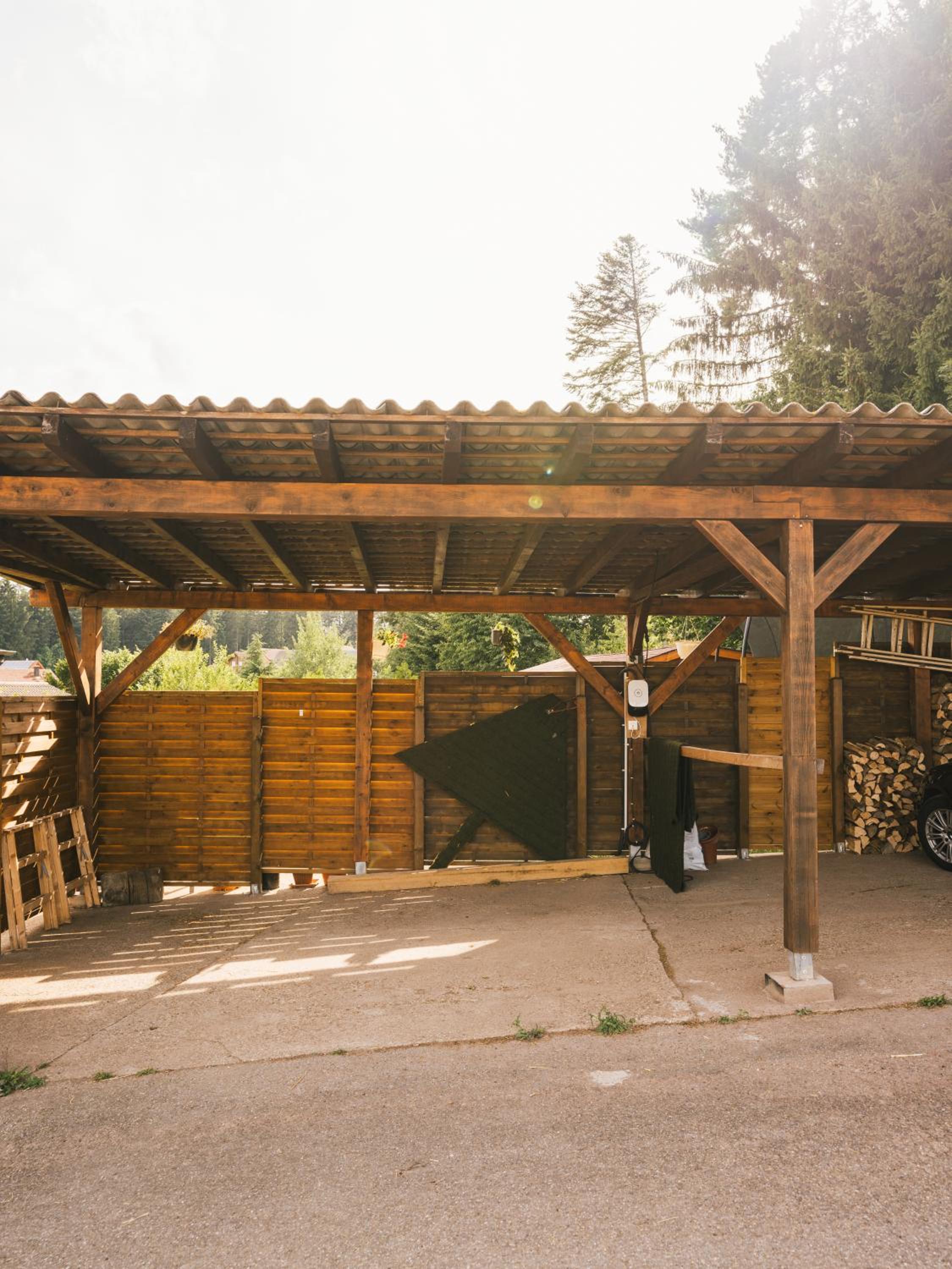 Wellnessoase Nordschwarzwald