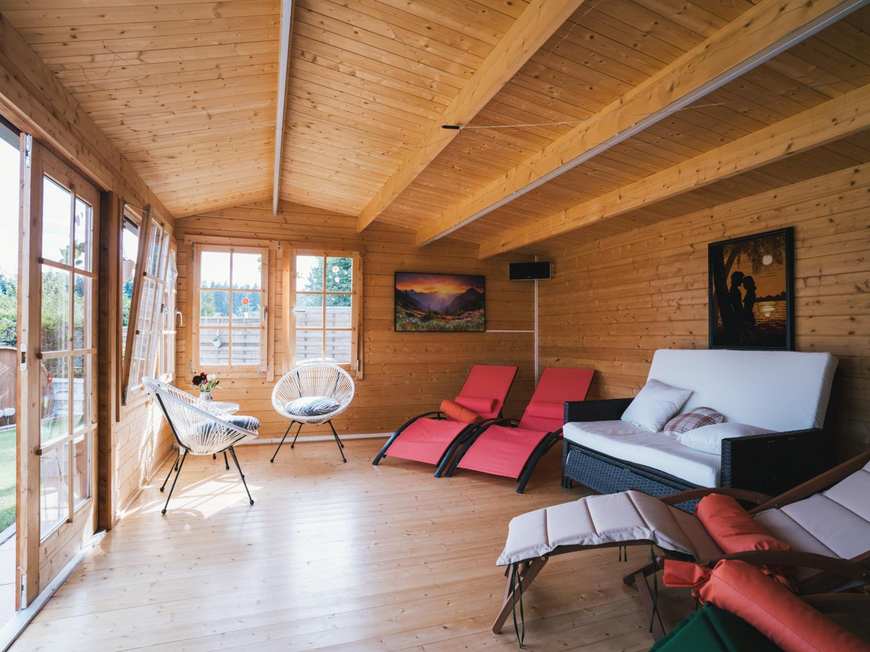 Wellnessoase Nordschwarzwald