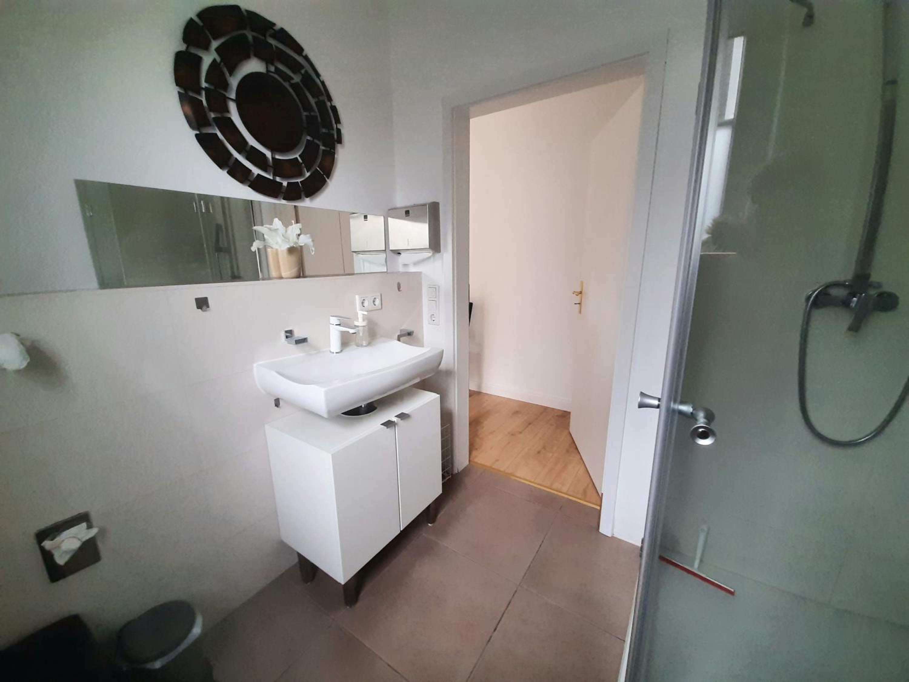Villa Bianca - Holiday & Business