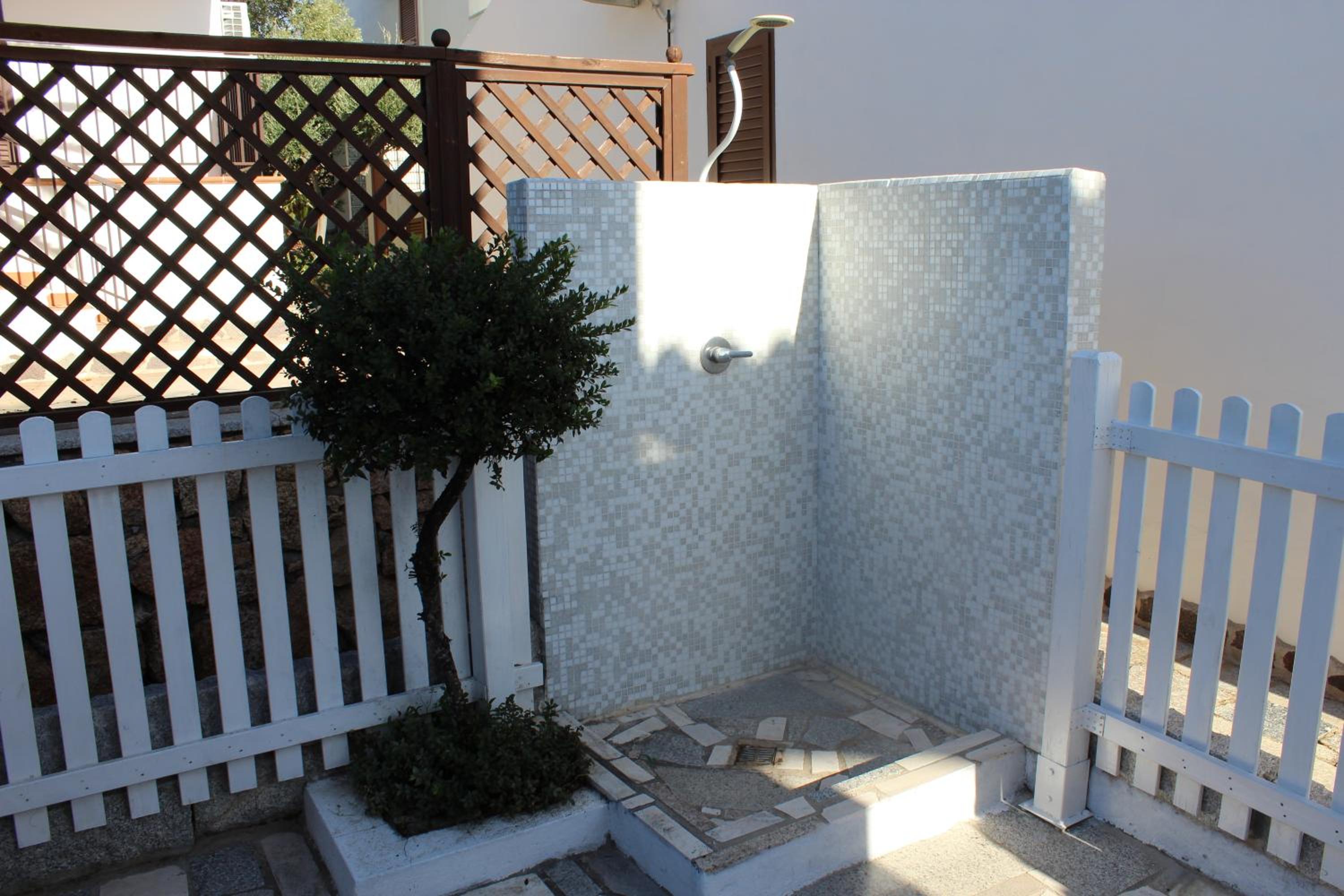 La Vela House