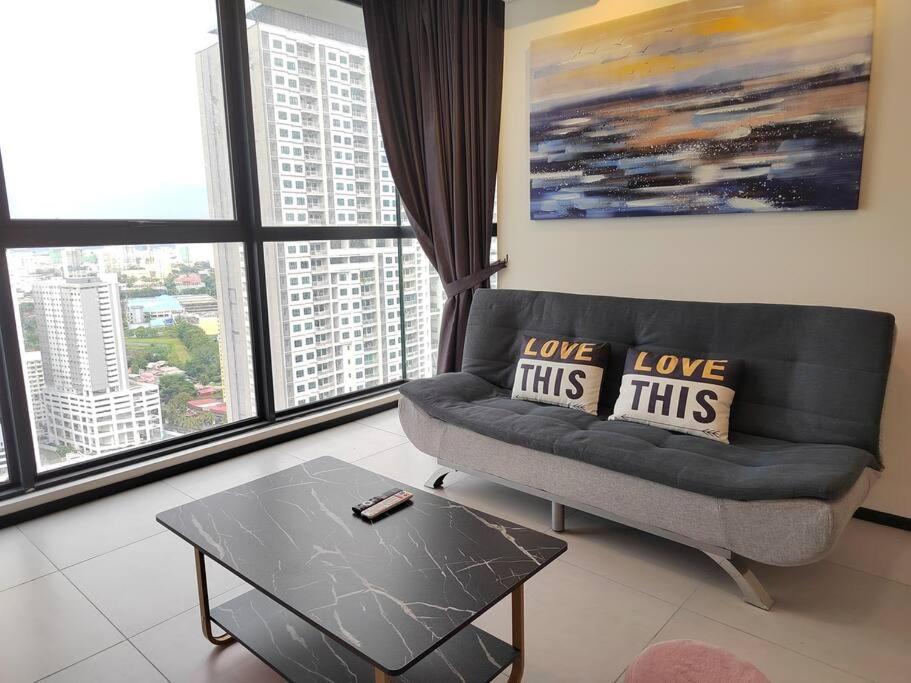 Seaview Infinity Pool #6pax #2bedroom #2bathroom photo 7