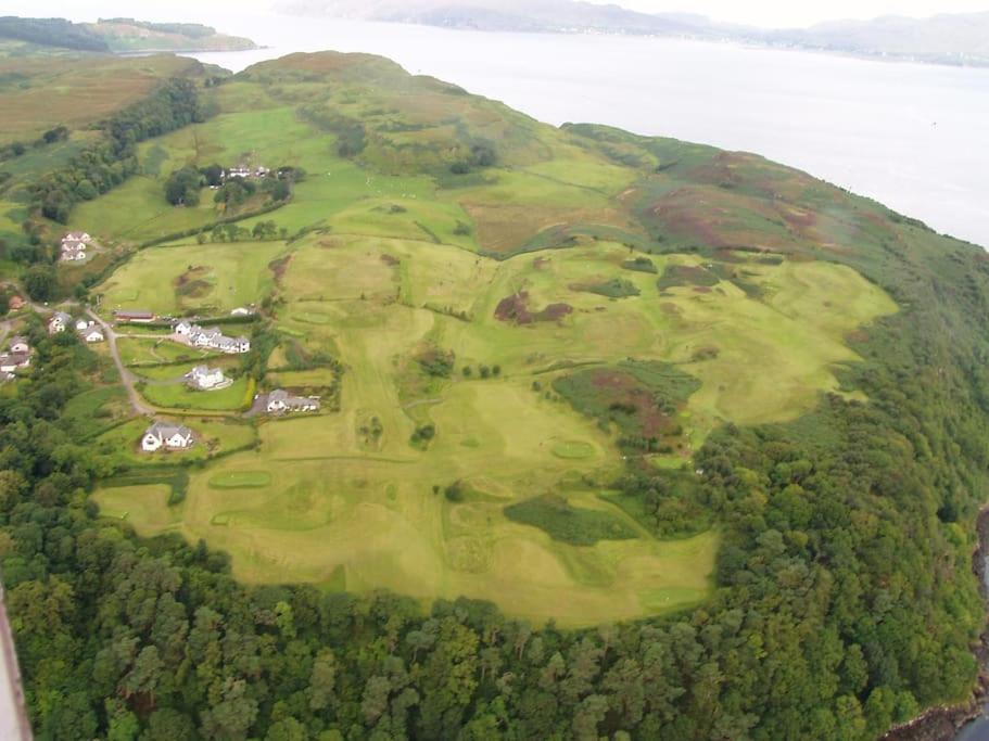 Glenfuran