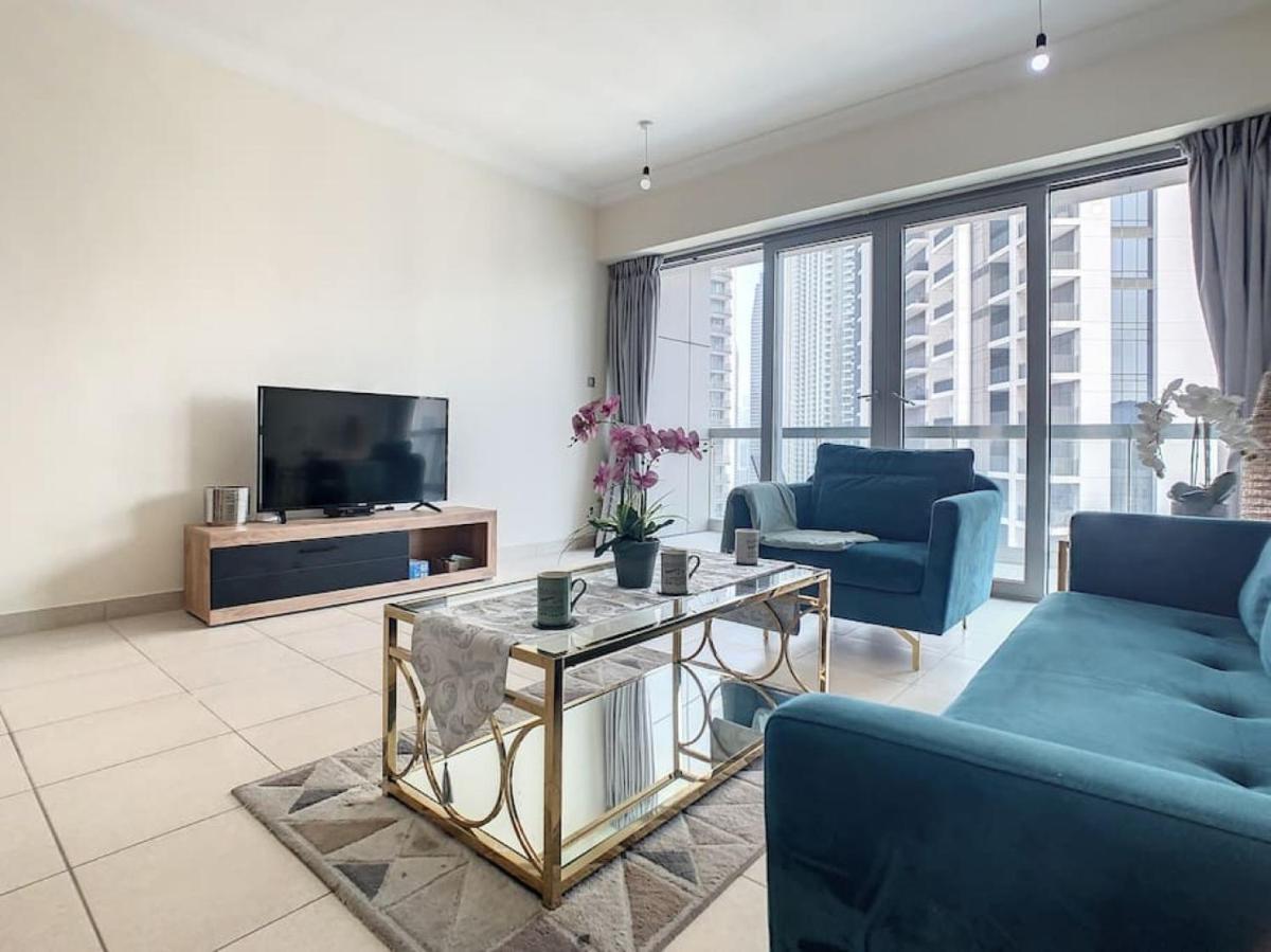 Key View - Boulevard 8