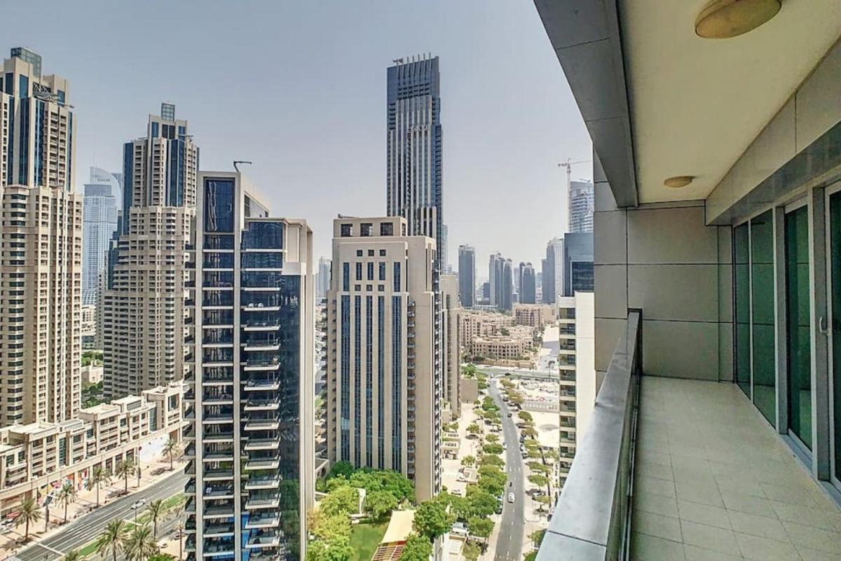 Key View - Boulevard 8
