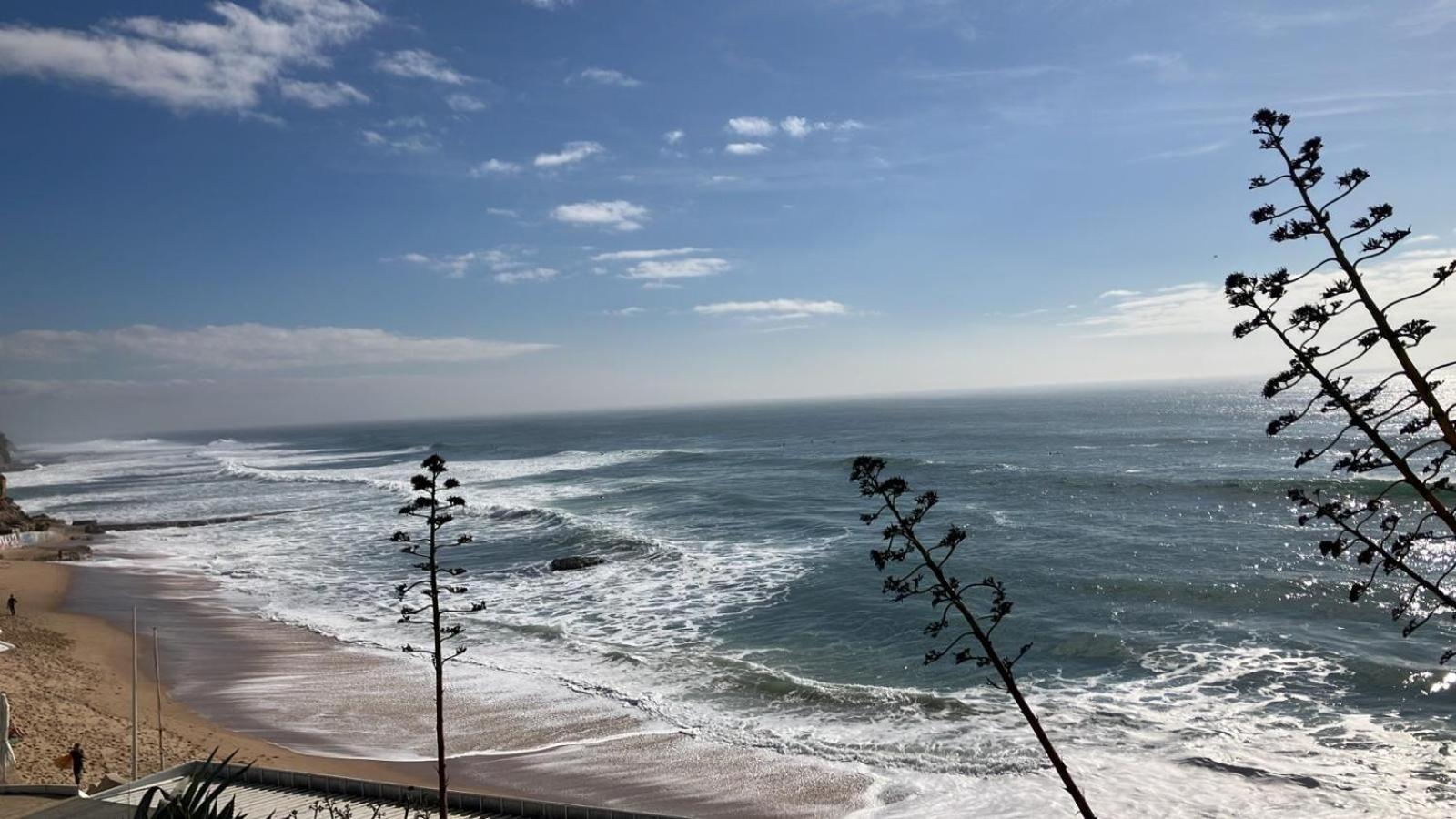 Cascais Beach Flower Apartment