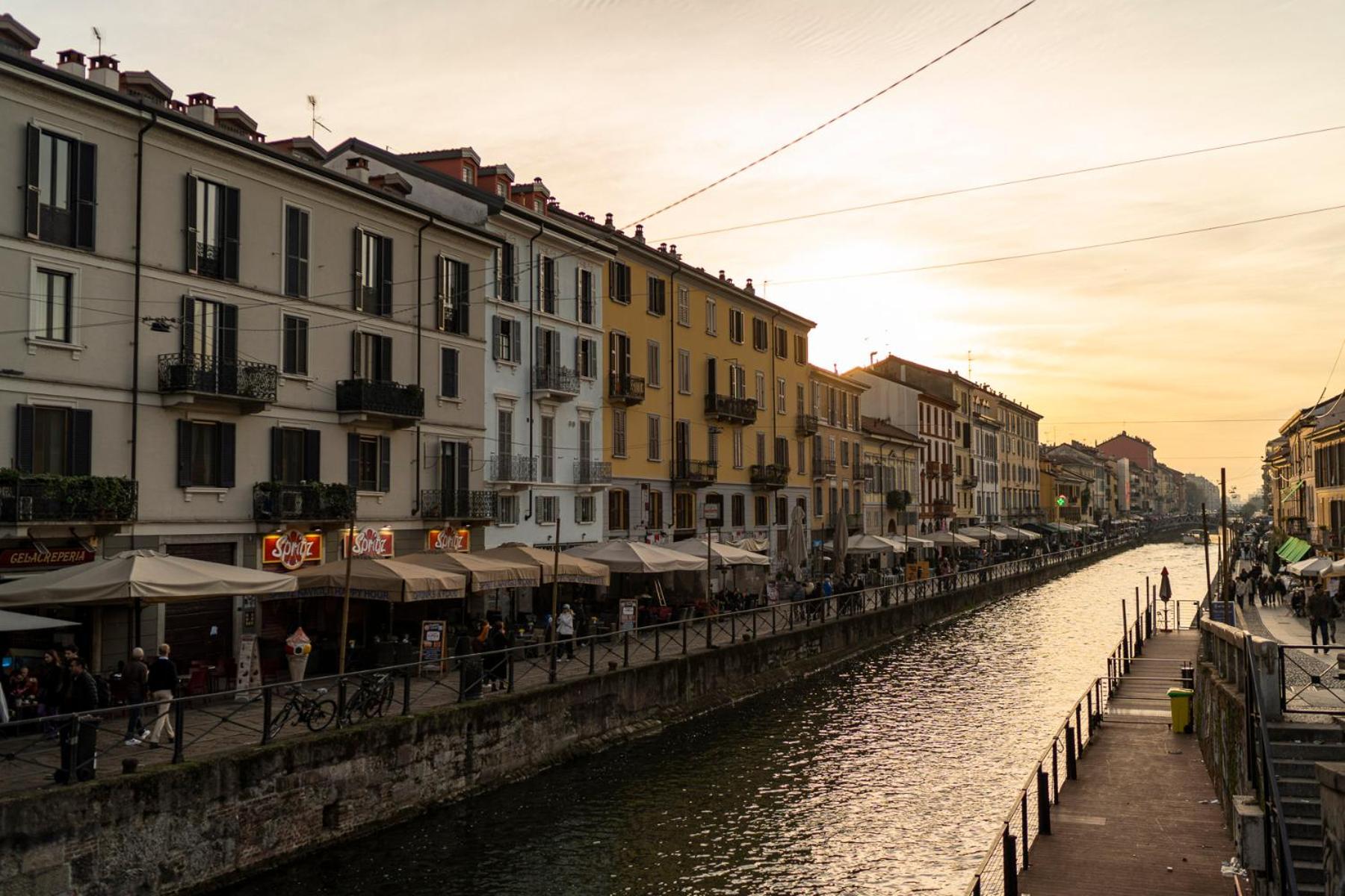 Loft Navigli Porta Genova