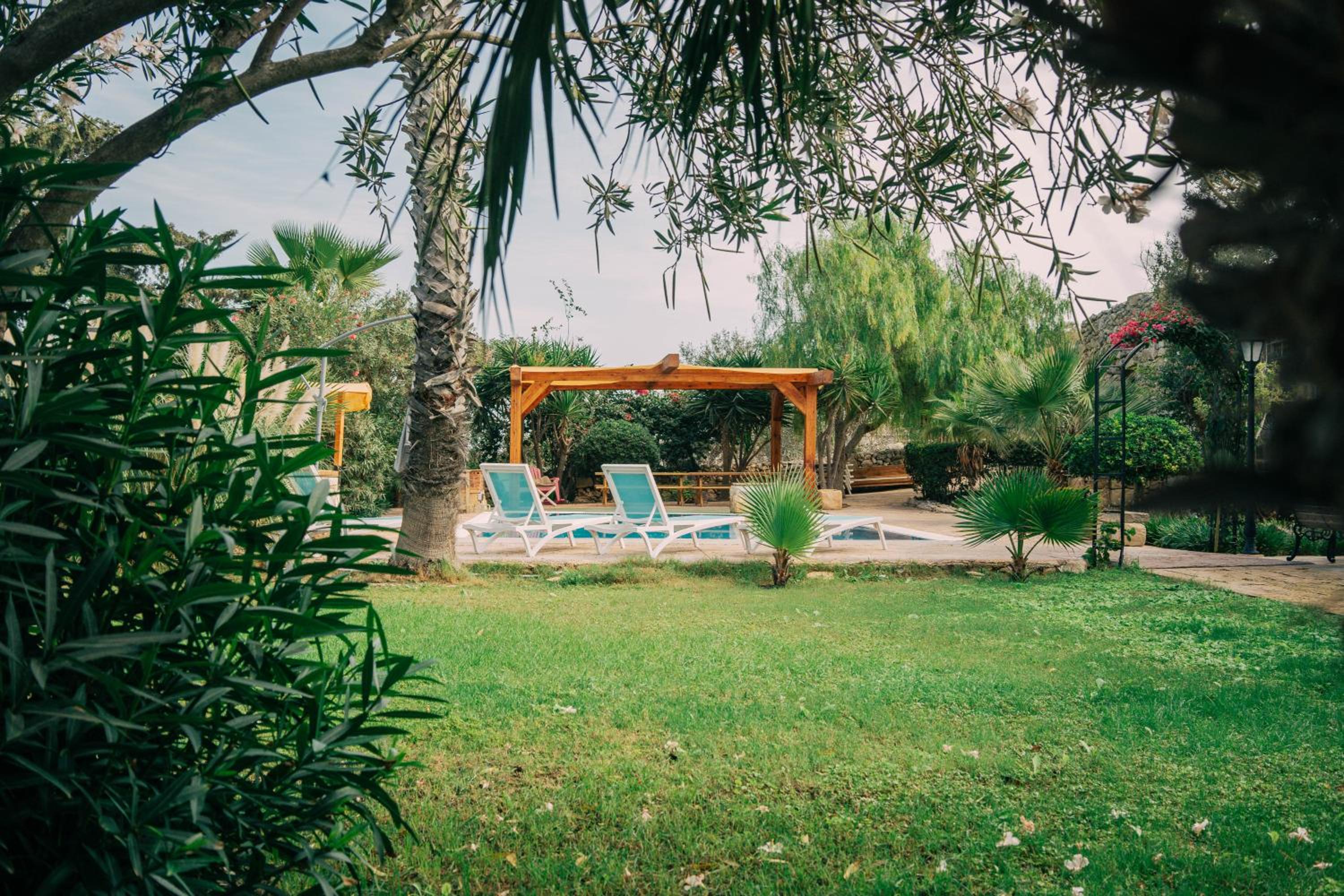 Private Villa view 3
