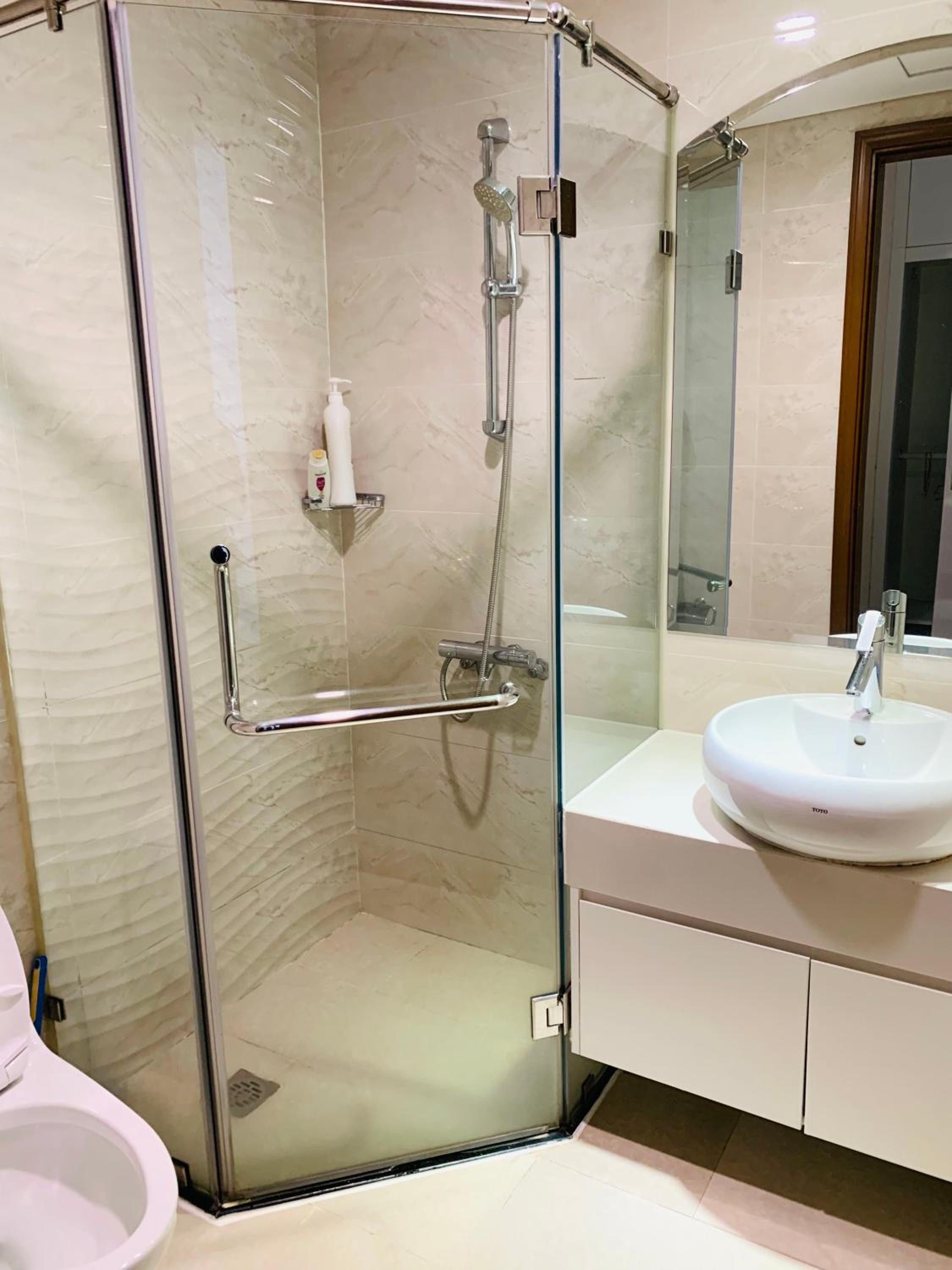 Căn hộ Vinhomes Central Park- CityLights Apartment, 胡志明市 - 22