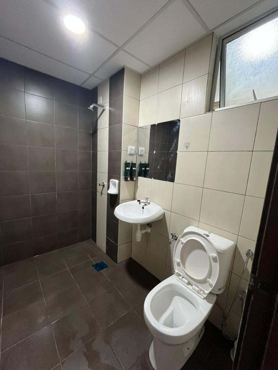 Apartment Alor Gajah