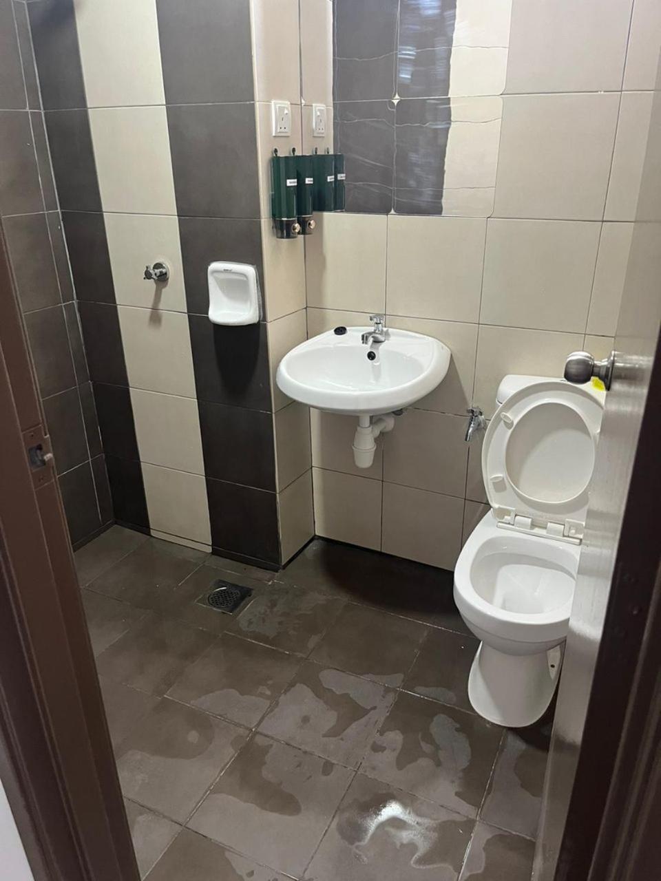 Apartment Alor Gajah