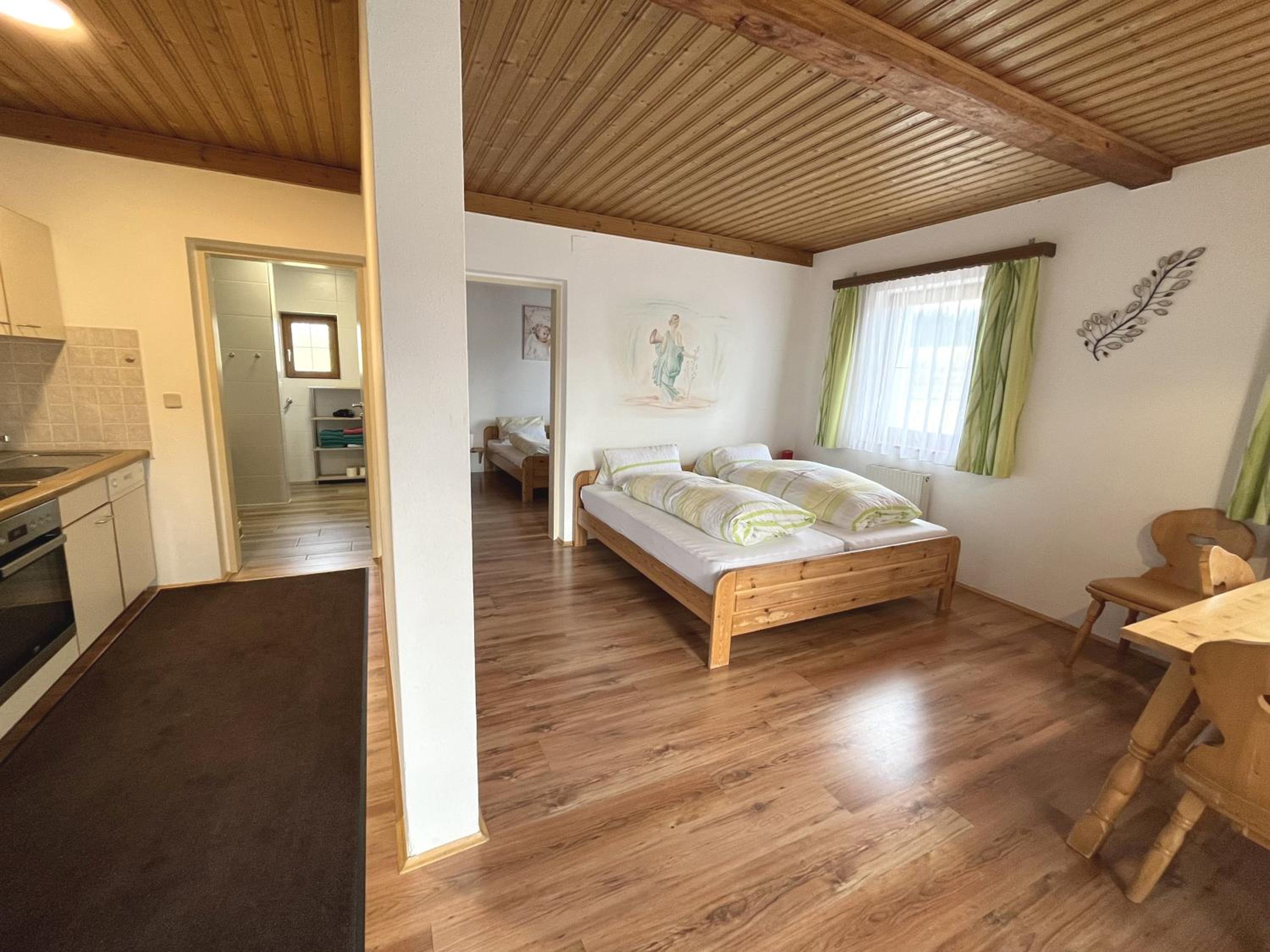 Hotel Gasthof Seeblick