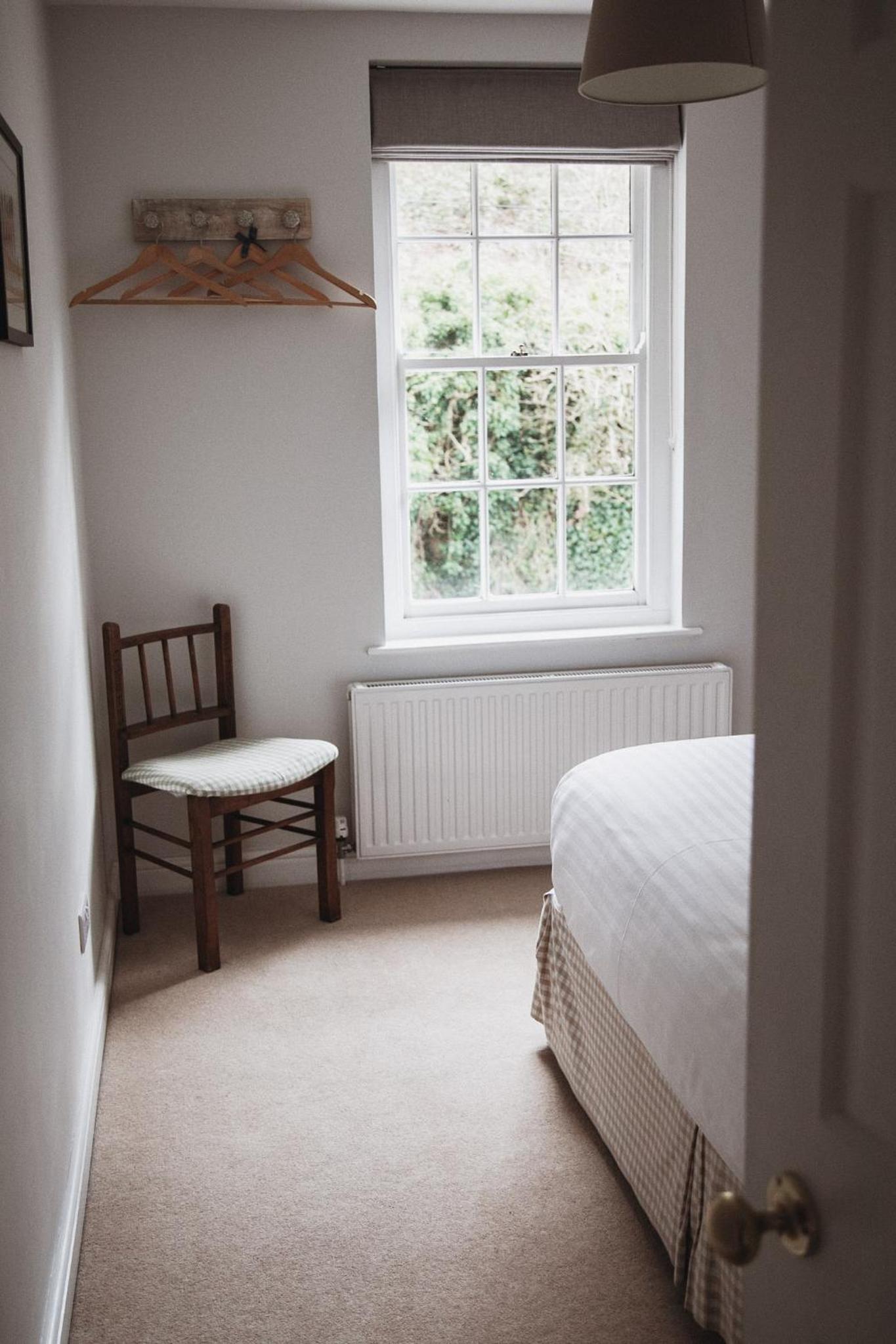 Glebe House
