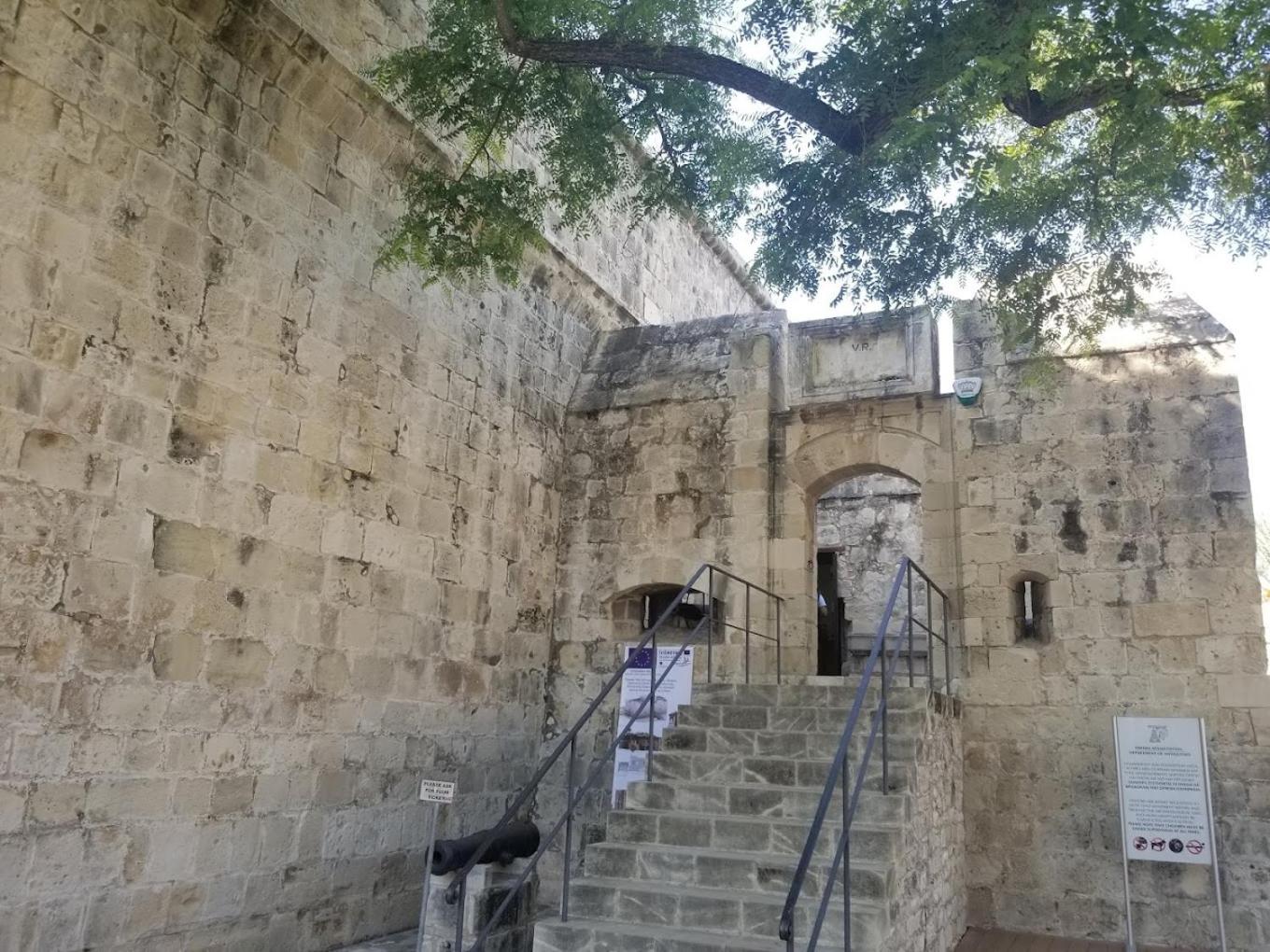Chariandry Residence, Limassol City Centre