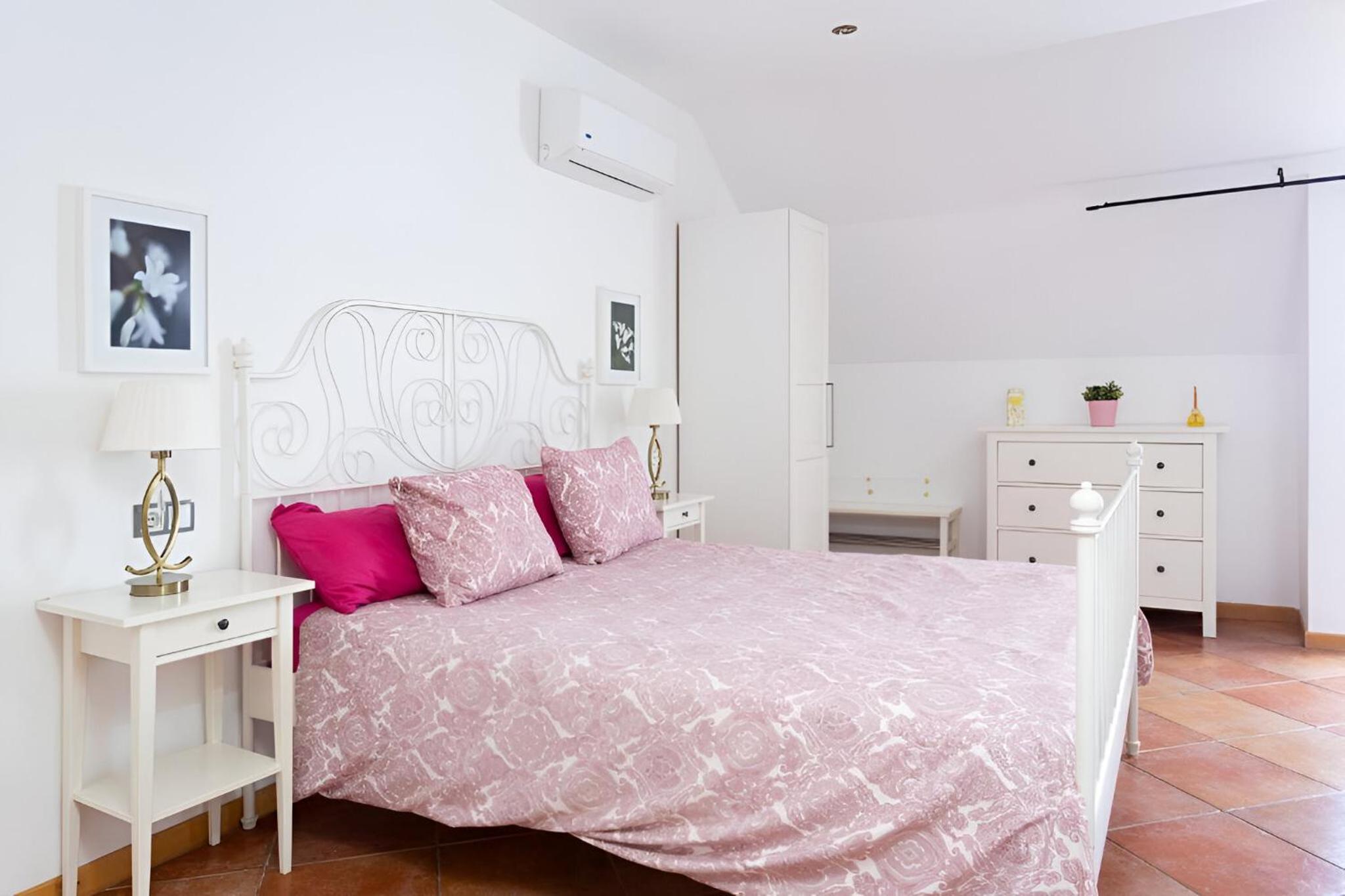 EDEN RENTALS Elite Palace Suites
