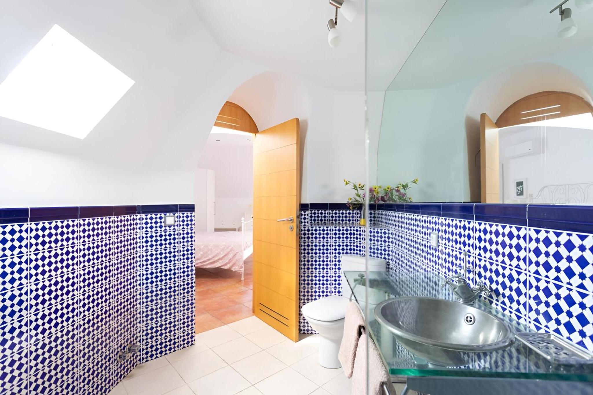 EDEN RENTALS Elite Palace Suites