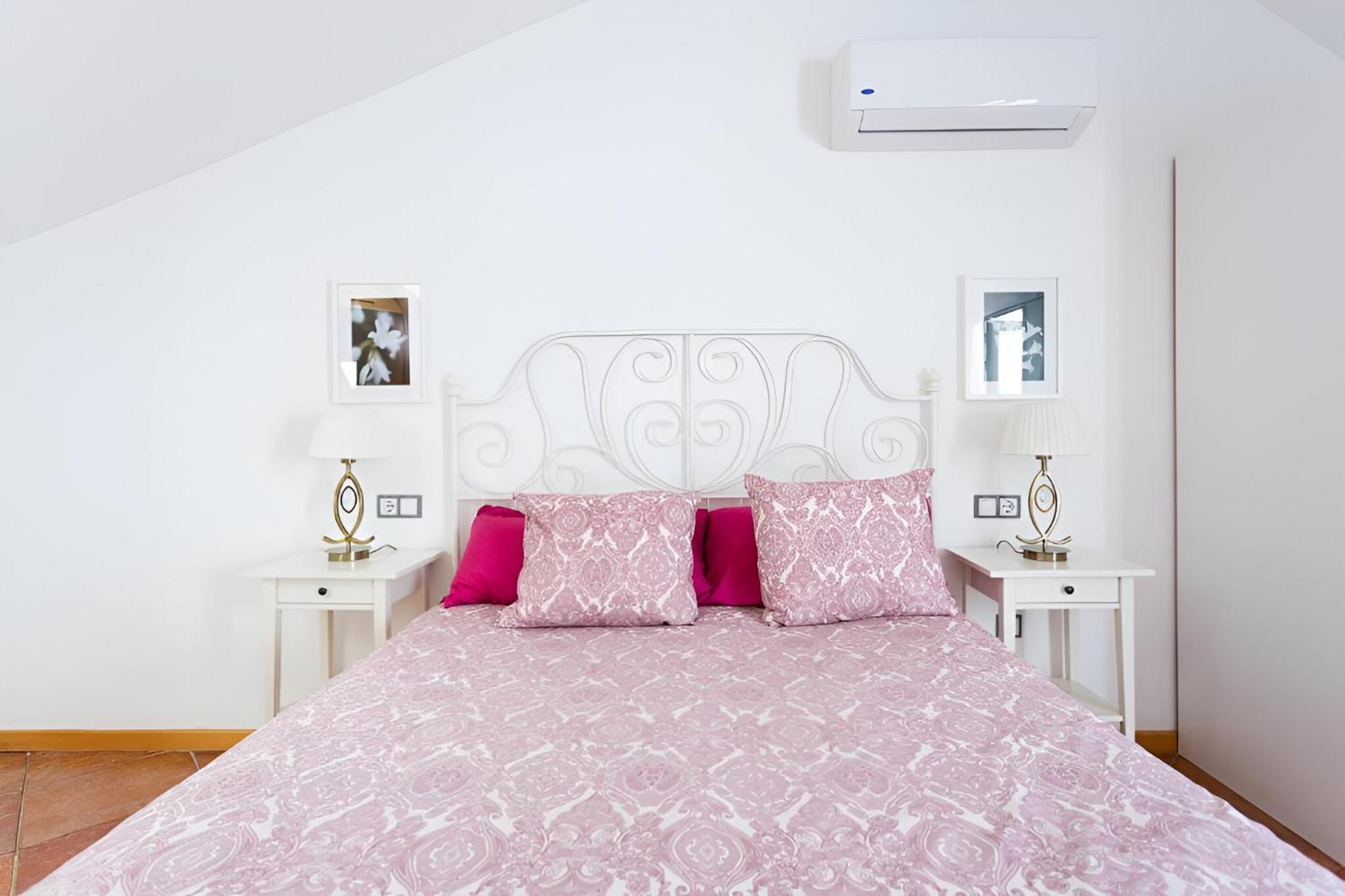 EDEN RENTALS Elite Palace Suites