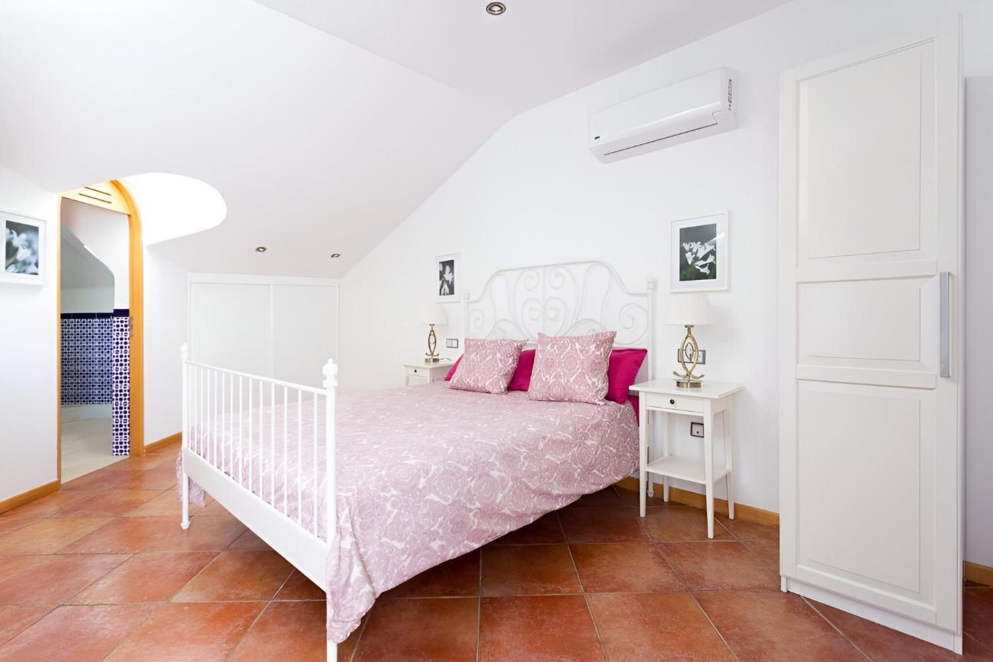 EDEN RENTALS Elite Palace Suites