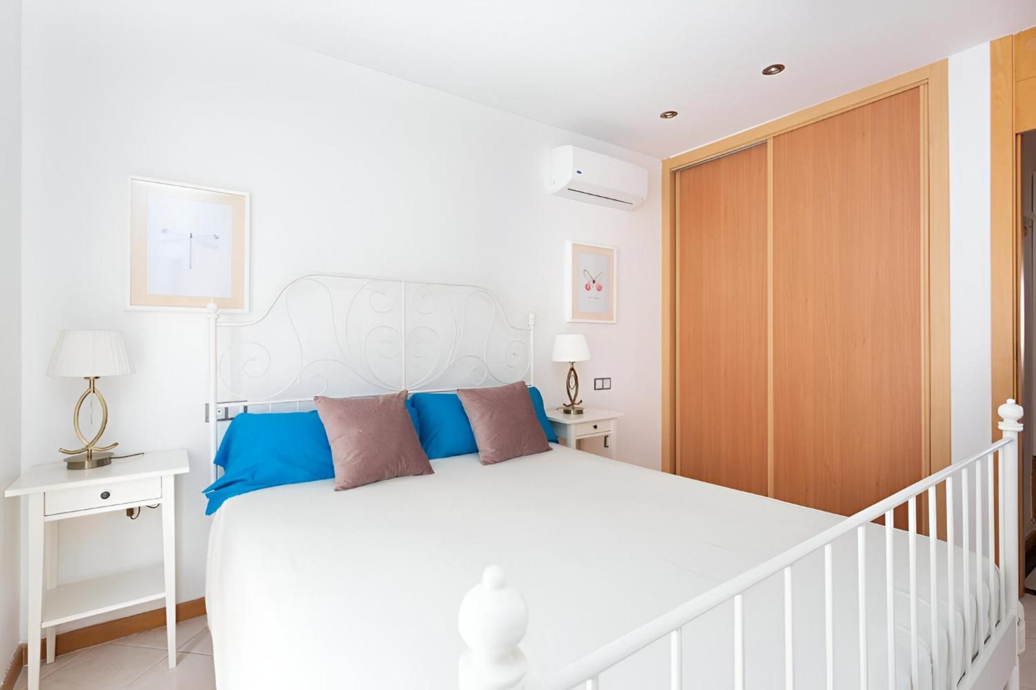 EDEN RENTALS Elite Palace Suites