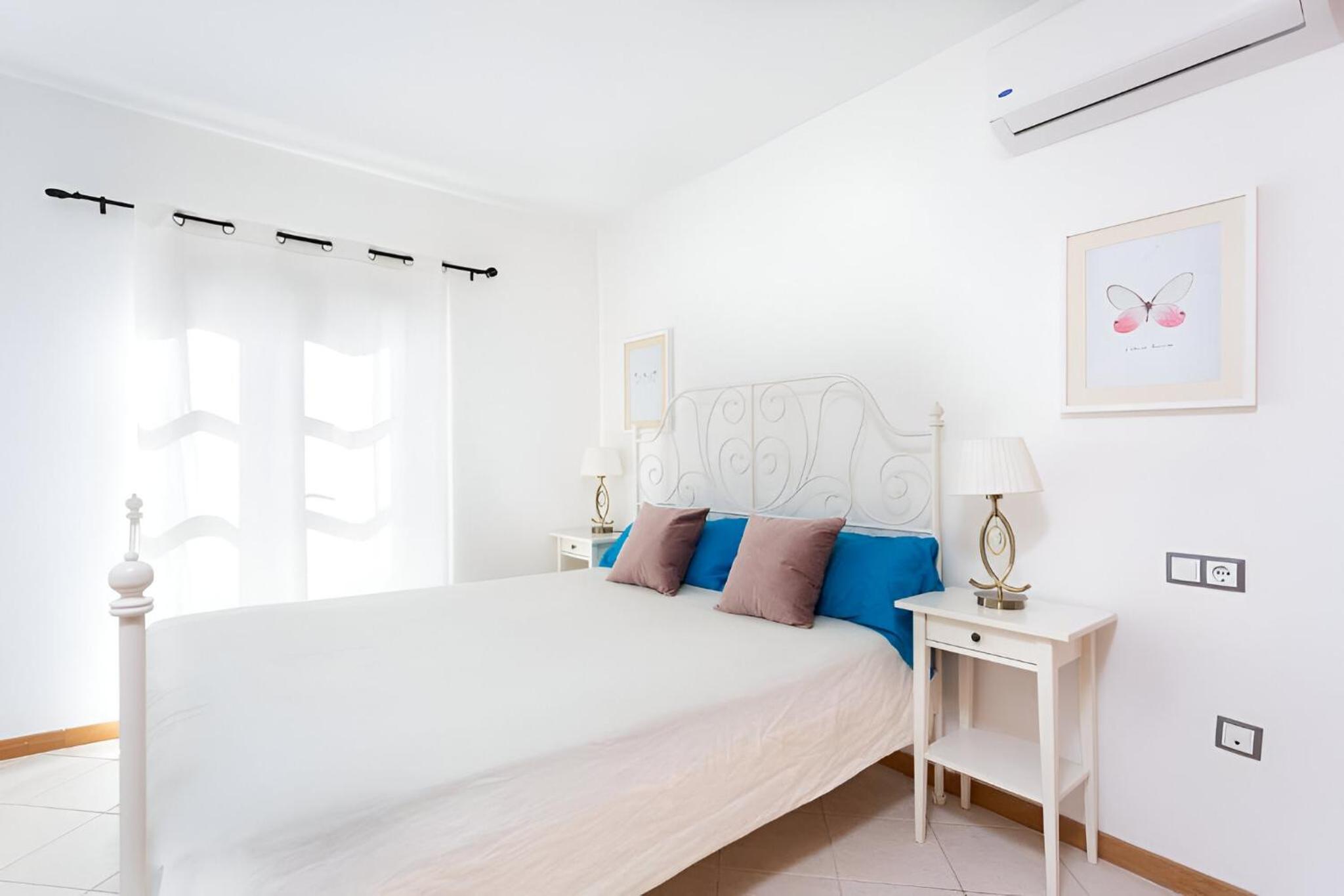 EDEN RENTALS Elite Palace Suites