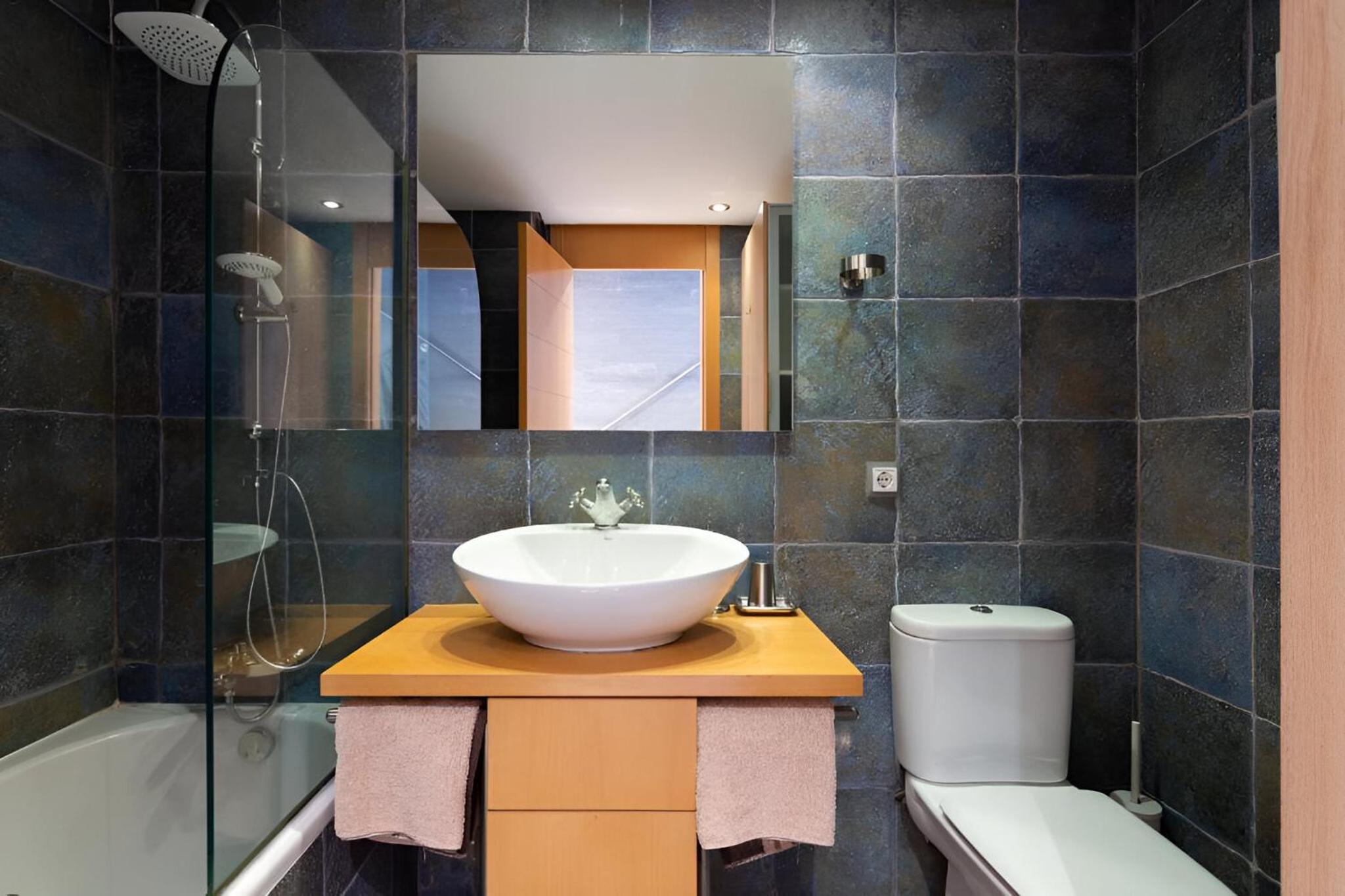 EDEN RENTALS Elite Palace Suites
