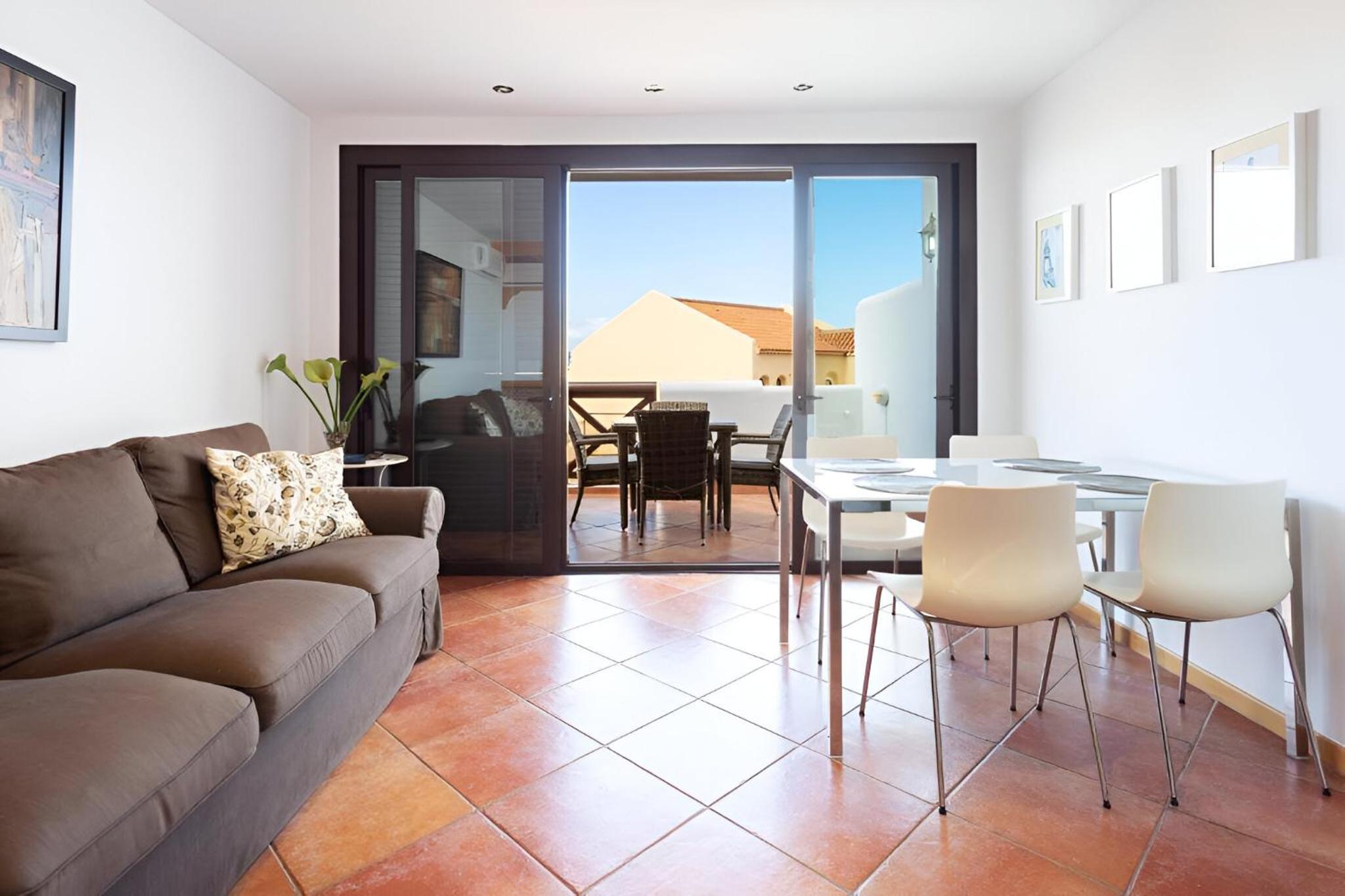 EDEN RENTALS Elite Palace Suites