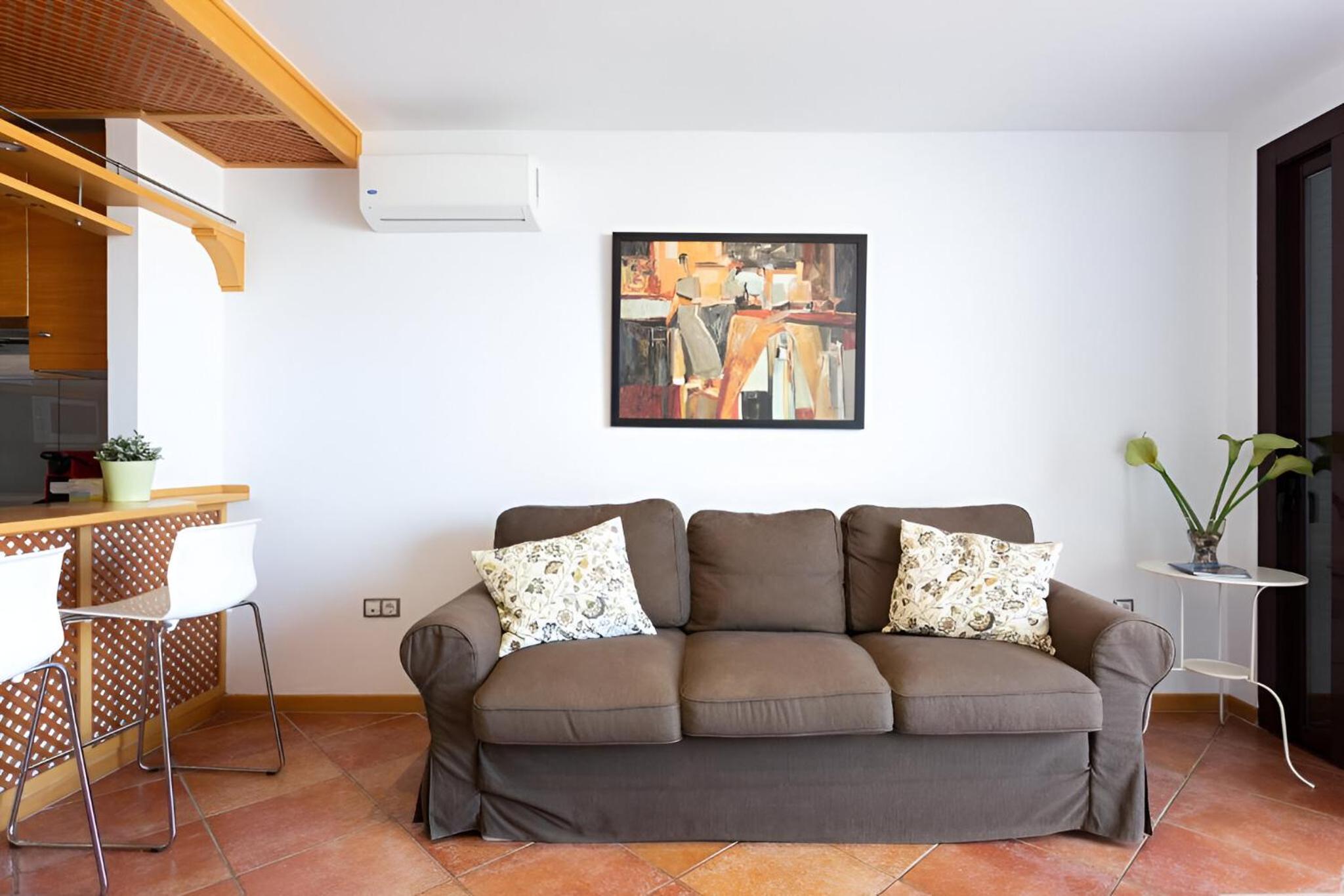 EDEN RENTALS Elite Palace Suites
