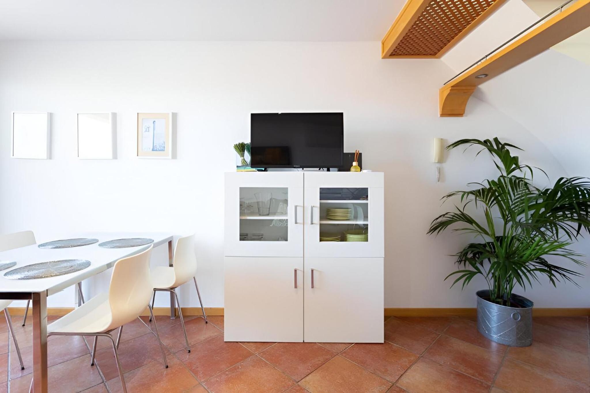 EDEN RENTALS Elite Palace Suites