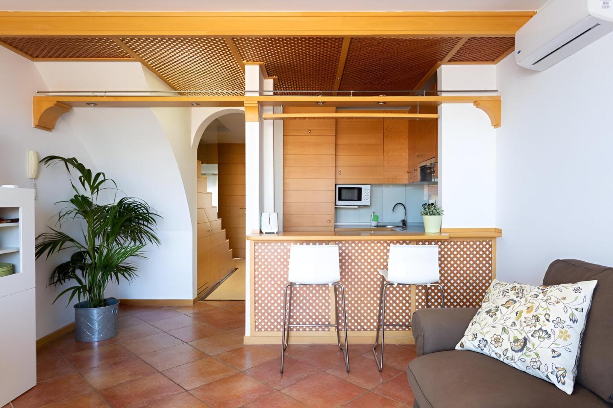 EDEN RENTALS Elite Palace Suites
