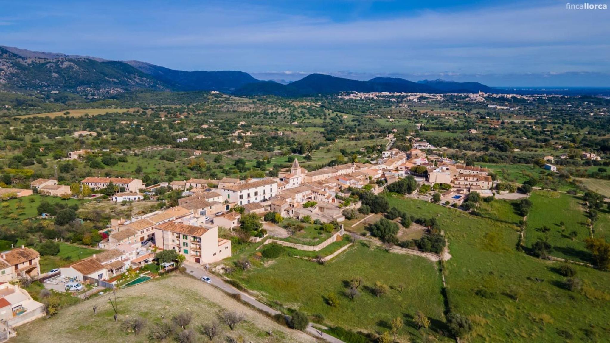 Apartamento Can Roses