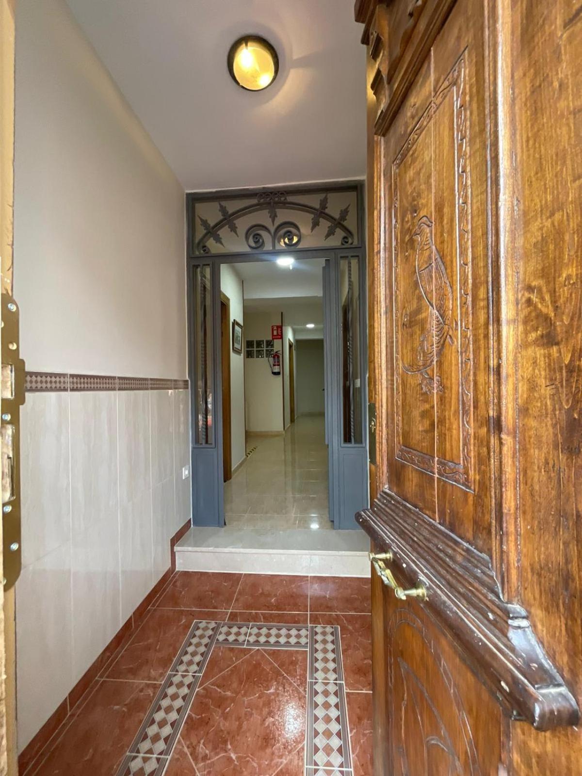 Casa Calderón de Medina lV