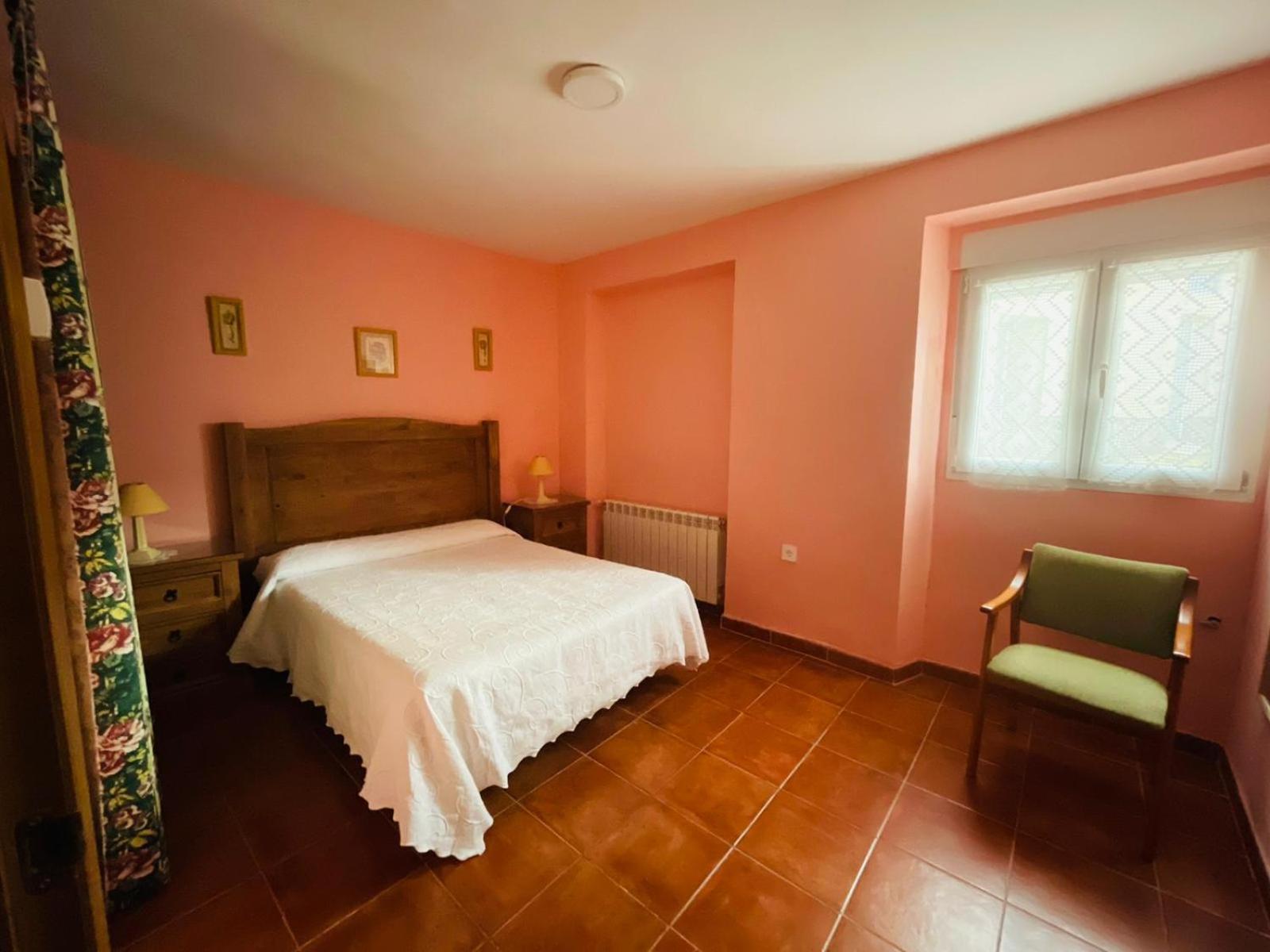 Casa Calderón de Medina lV