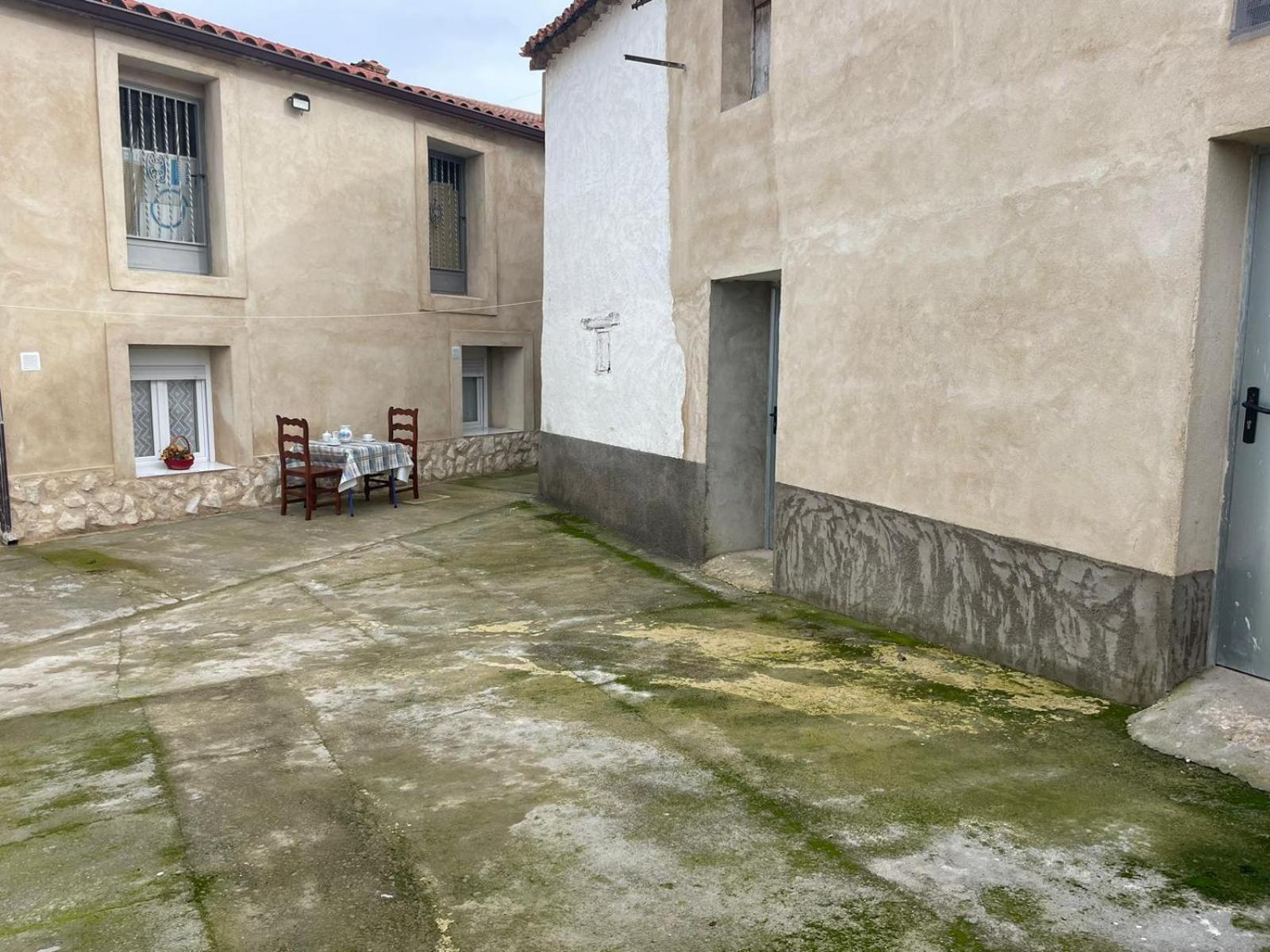 Casa Calderón de Medina lV